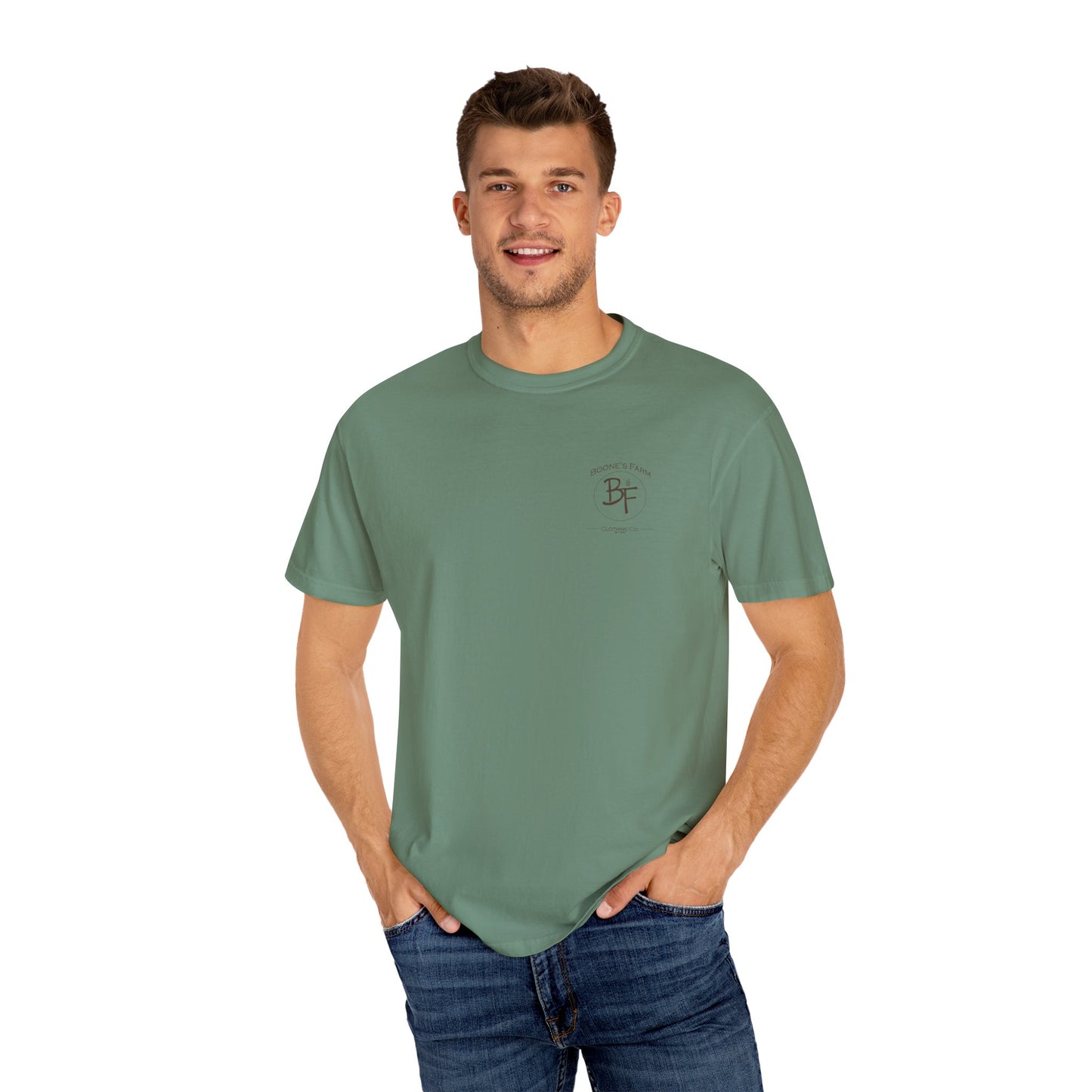 Turkey Season Adult Tee