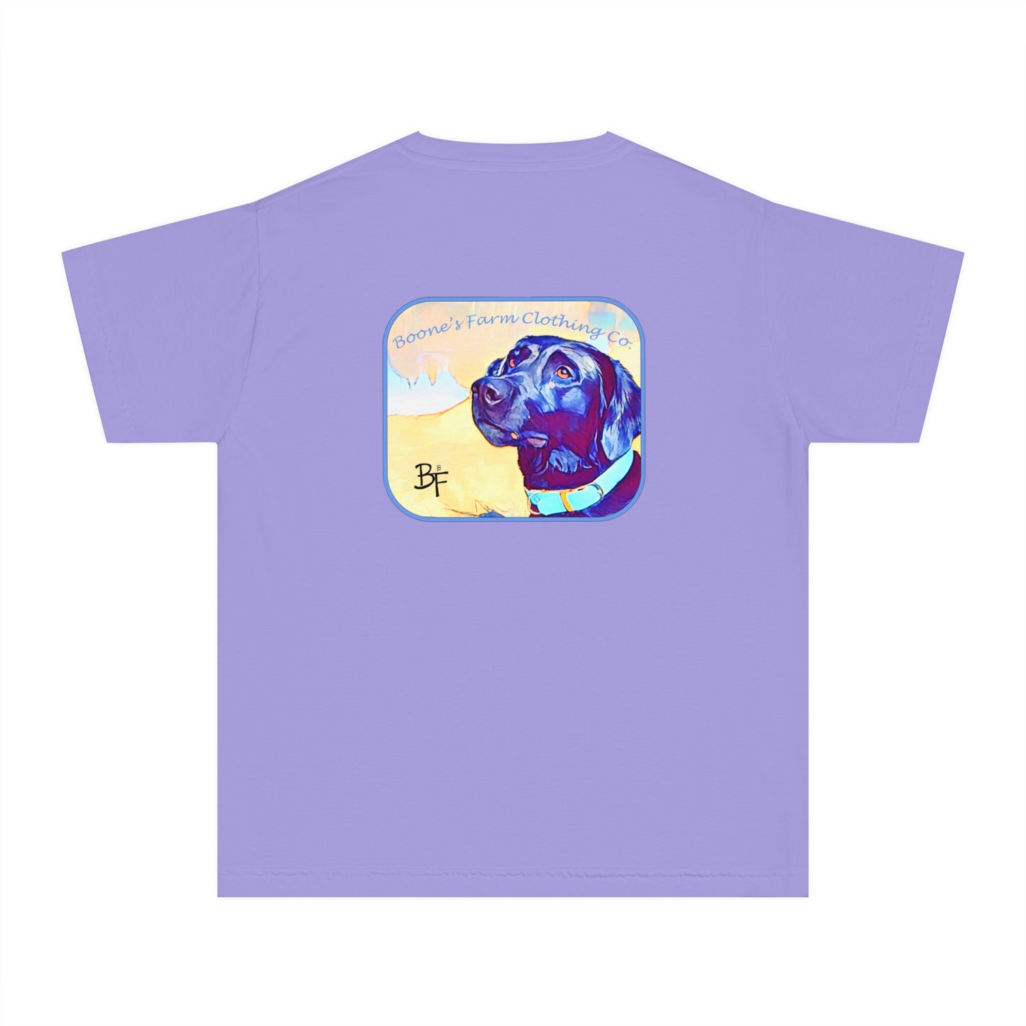 Charley Kids Tee