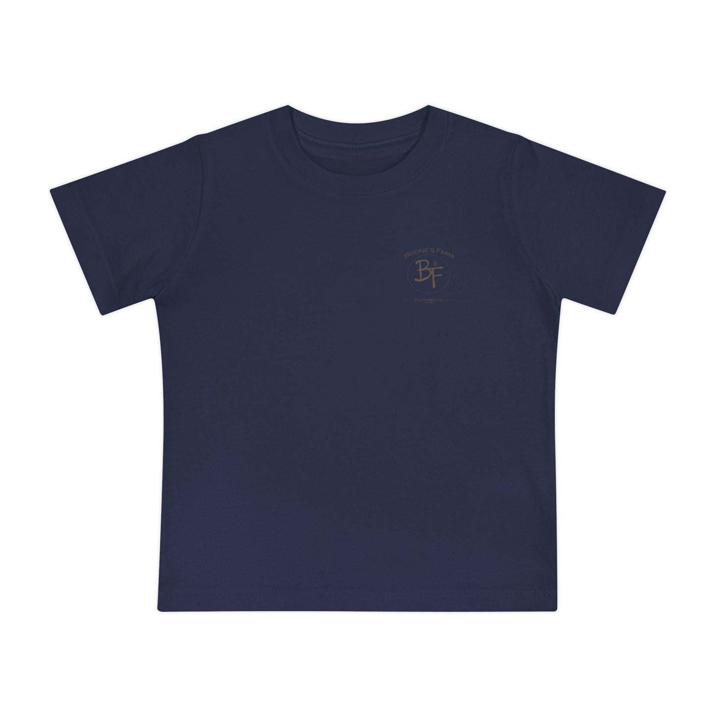 Bottomland Brook Baby Tee