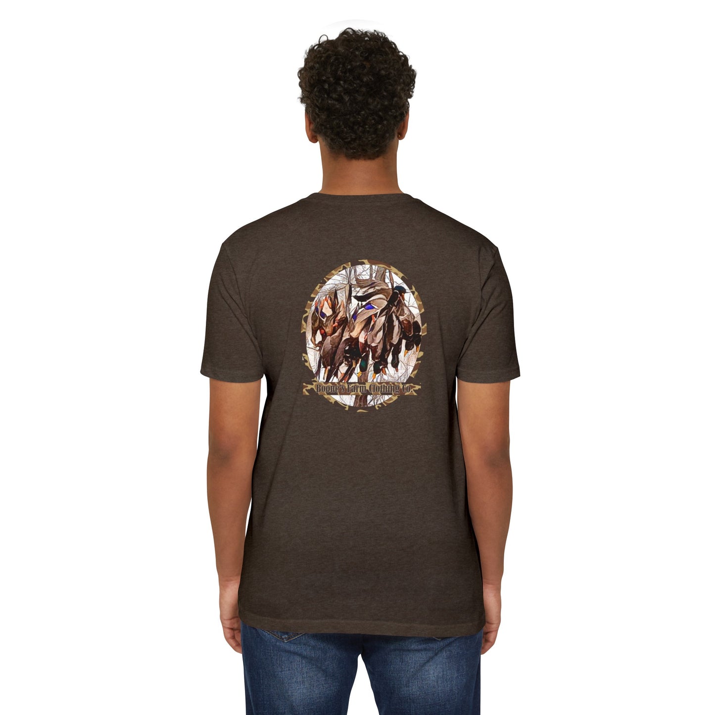 Duck Season Softstyle Shirt