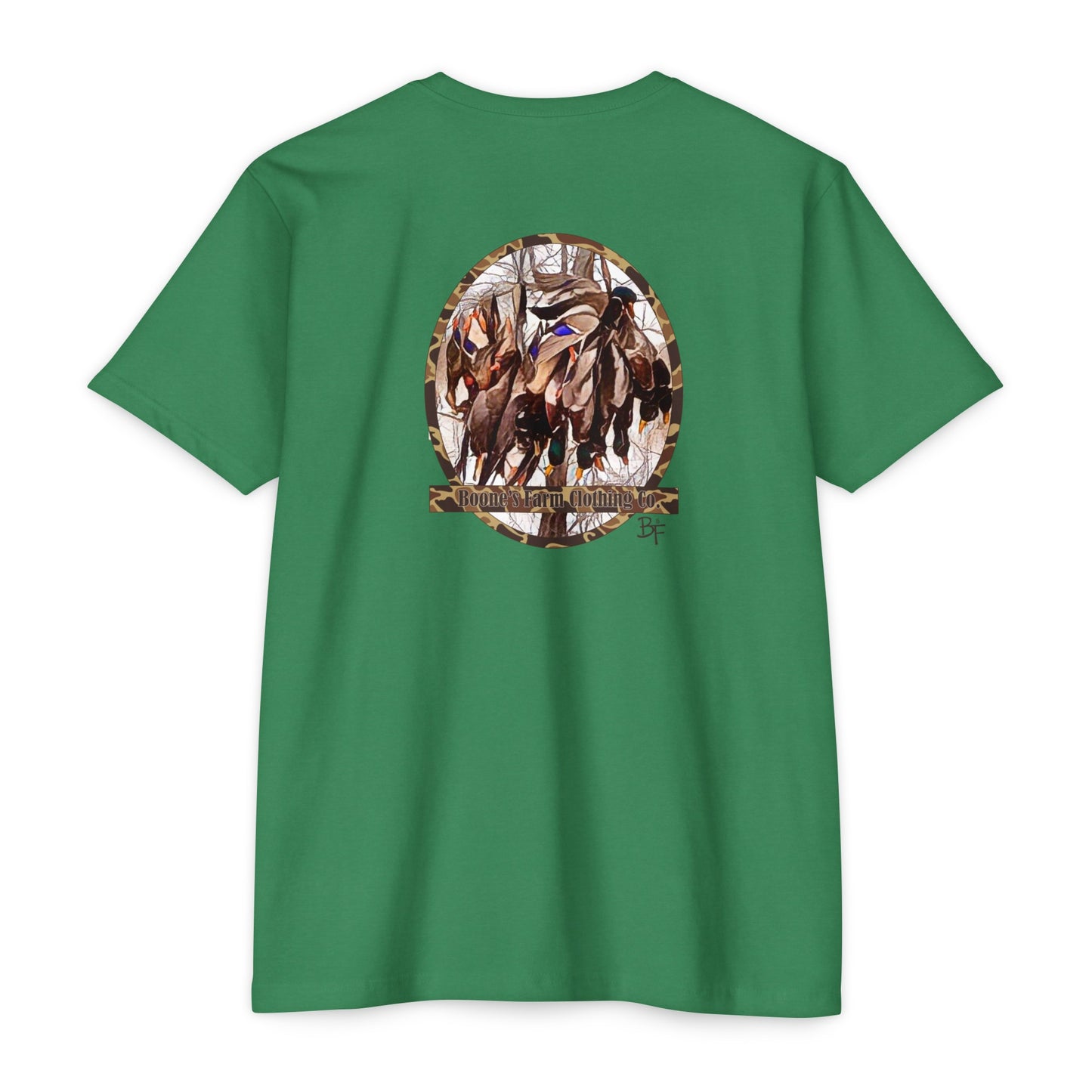 Duck Season Softstyle Shirt