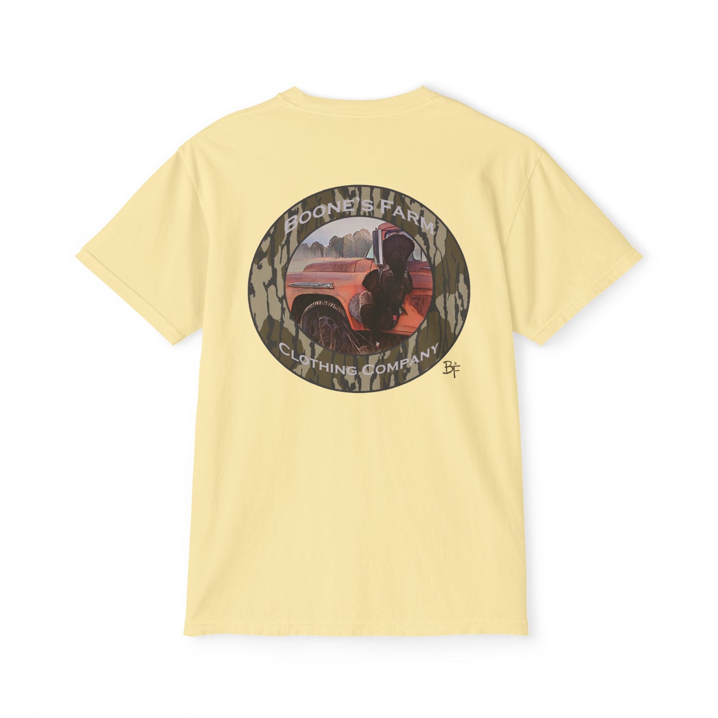 Turkey Season Adult Pocket Tee