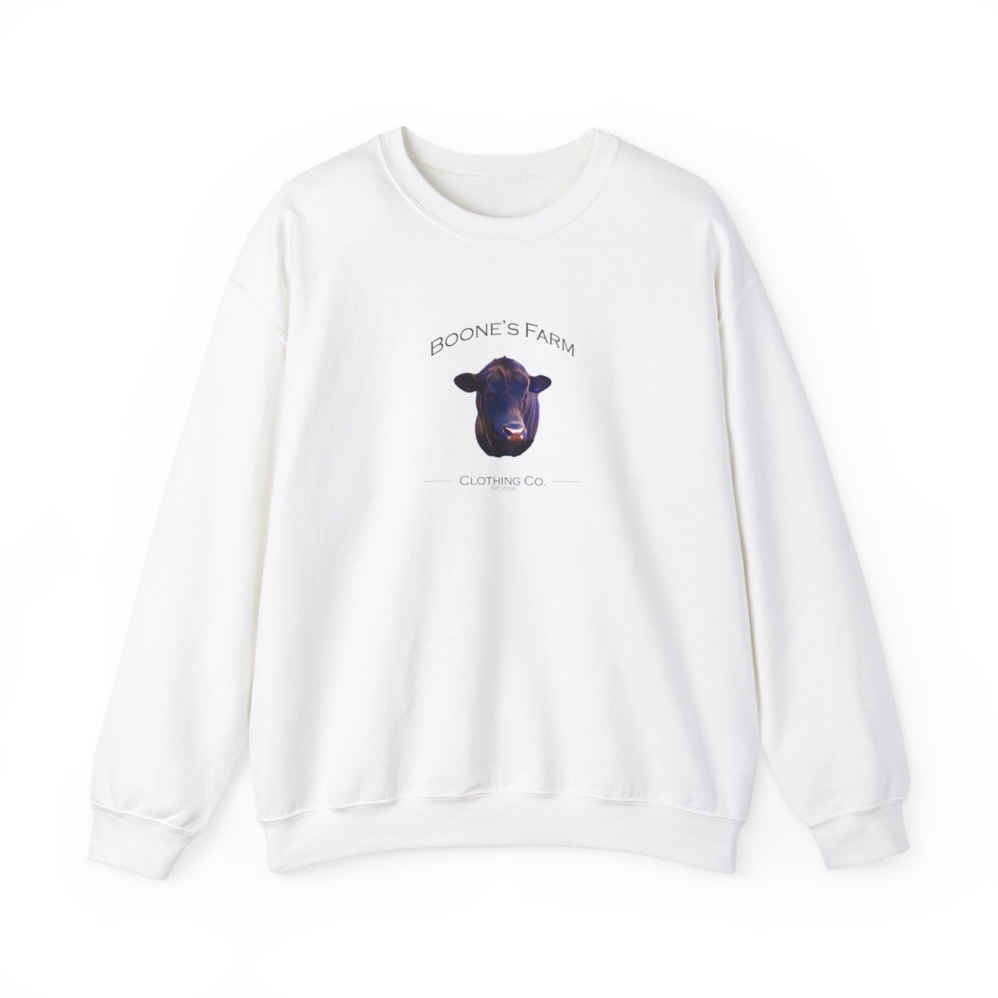 BFCC Crewneck Sweatshirt