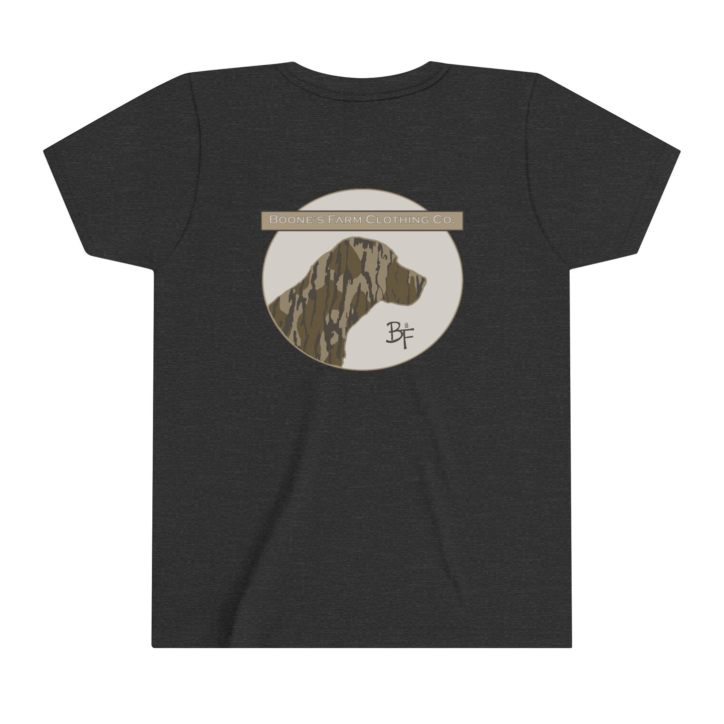 Bottomland Mont Kids Tee