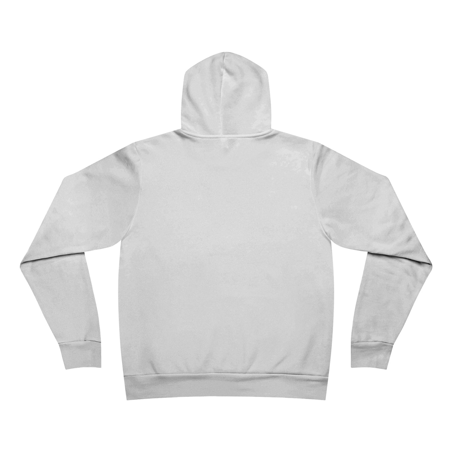 BFCC Bella Canvas Hooded Sweatshirt