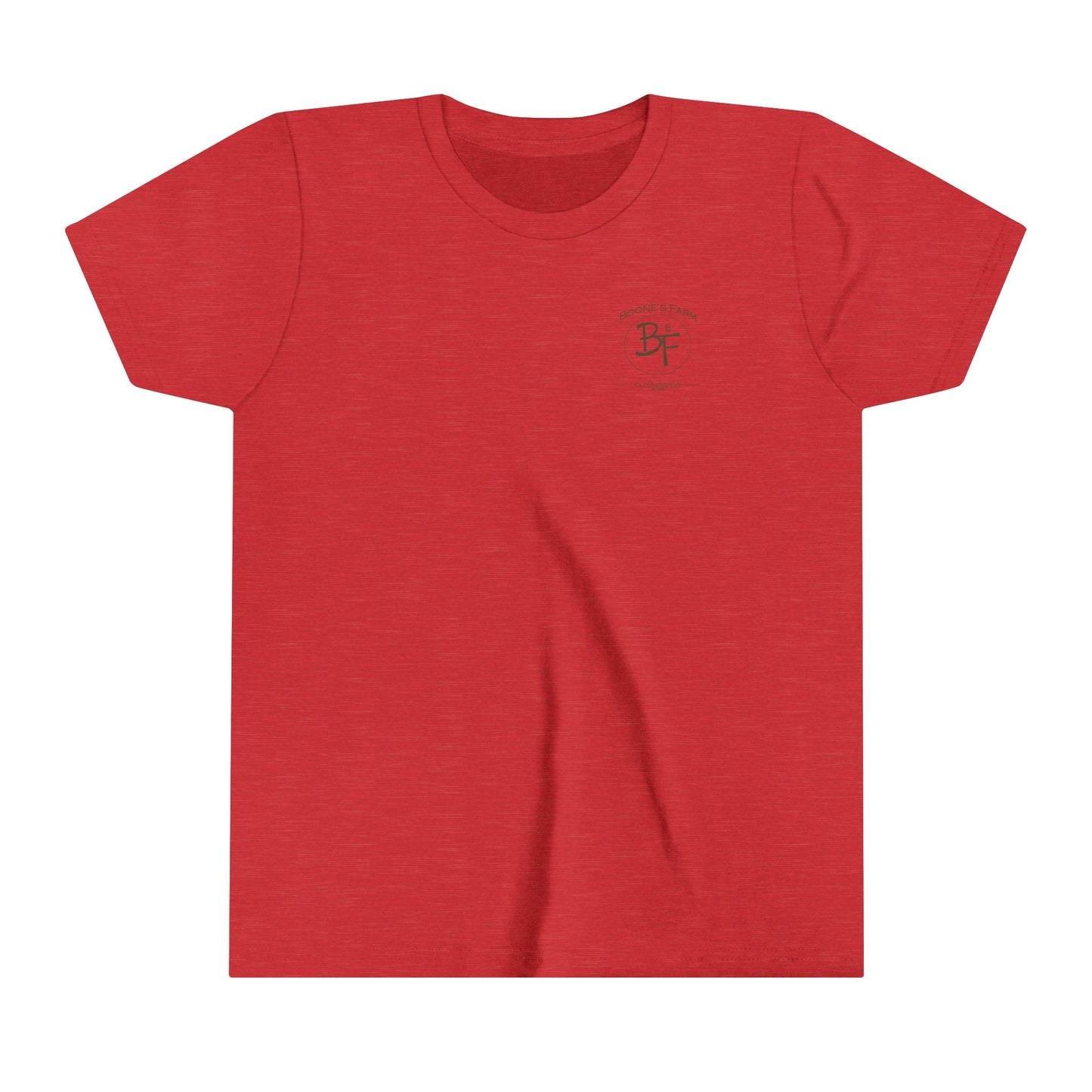 Bottomland Mont Kids Tee