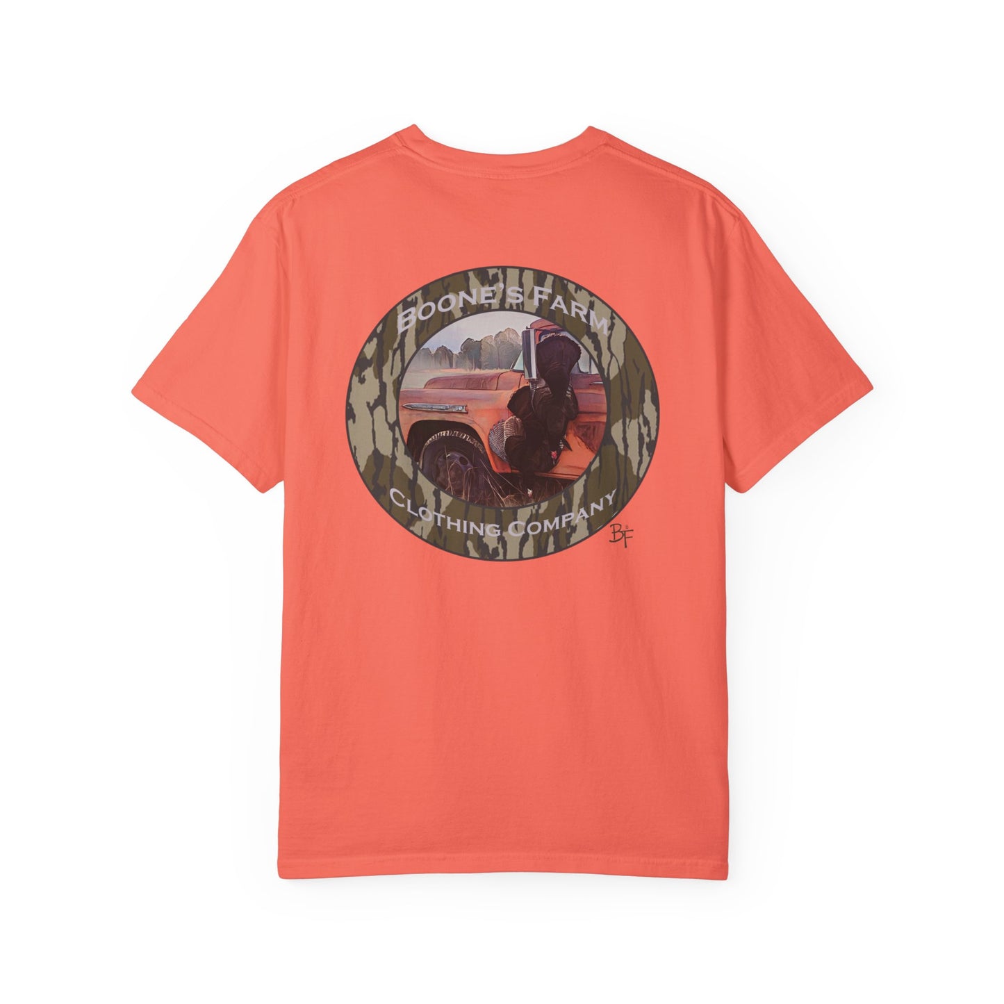 Turkey Season Adult Tee