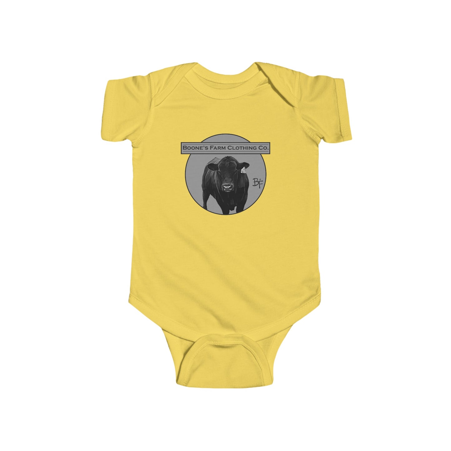 Little Man Baby Onesie