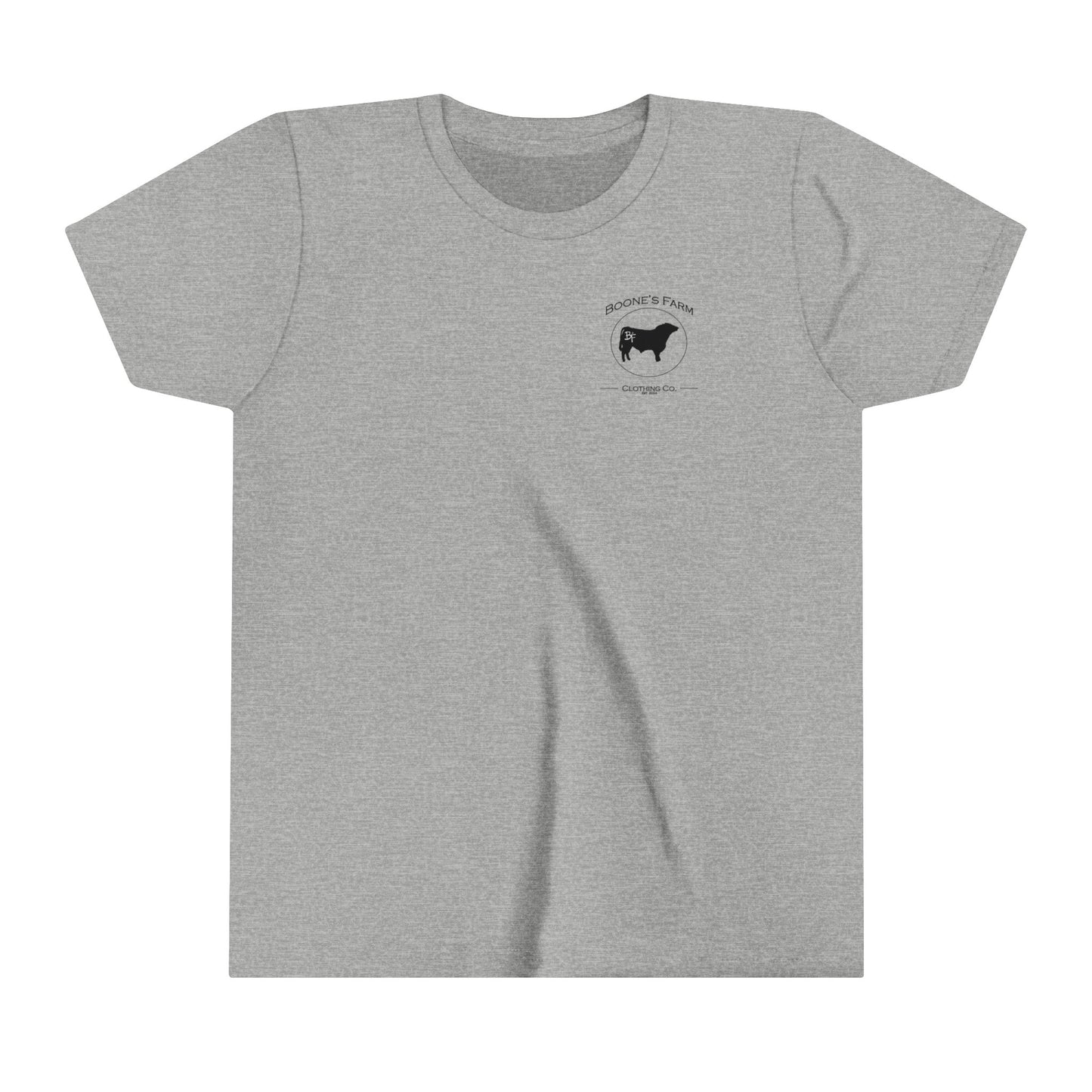 Feeding Time Kids Tee