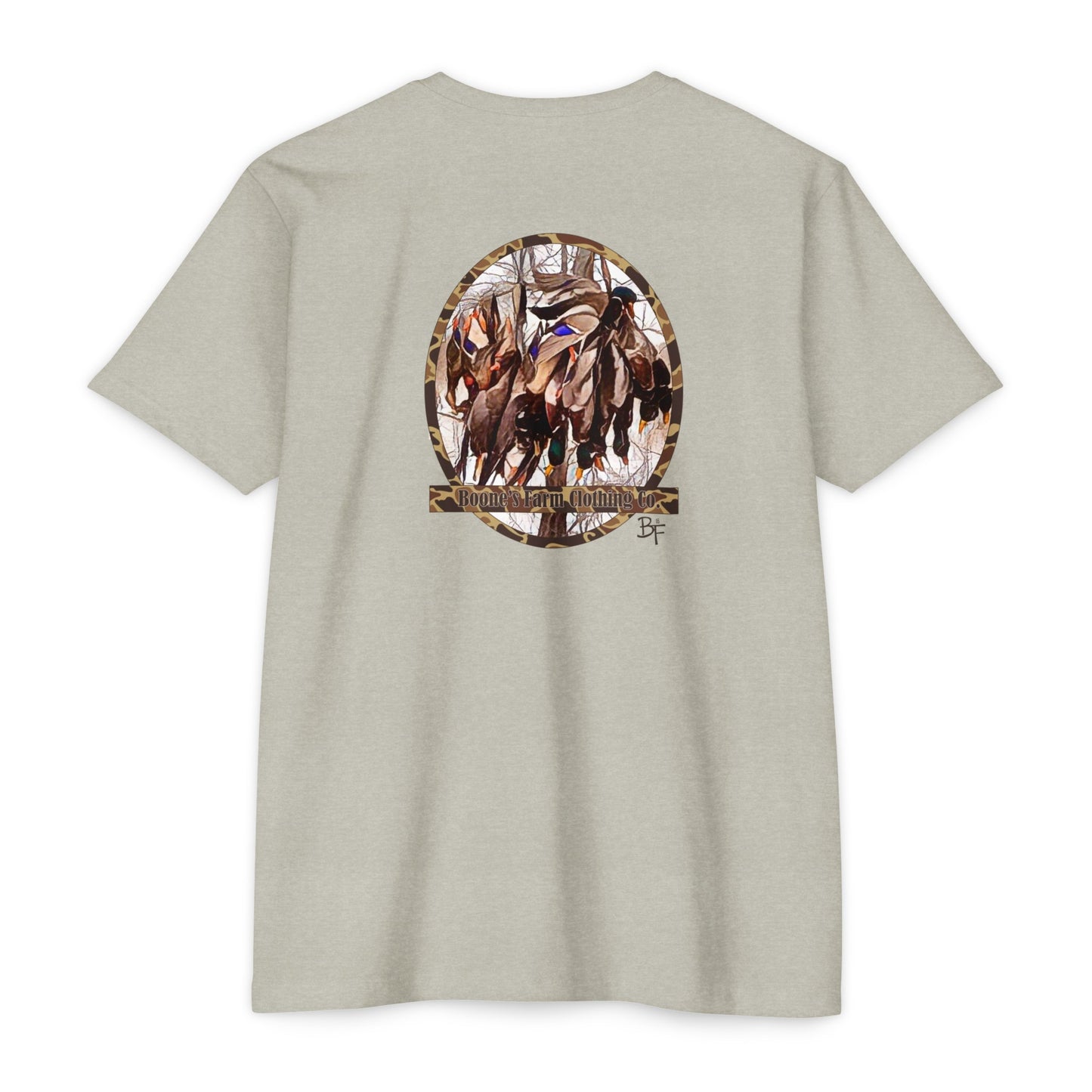 Duck Season Softstyle Shirt