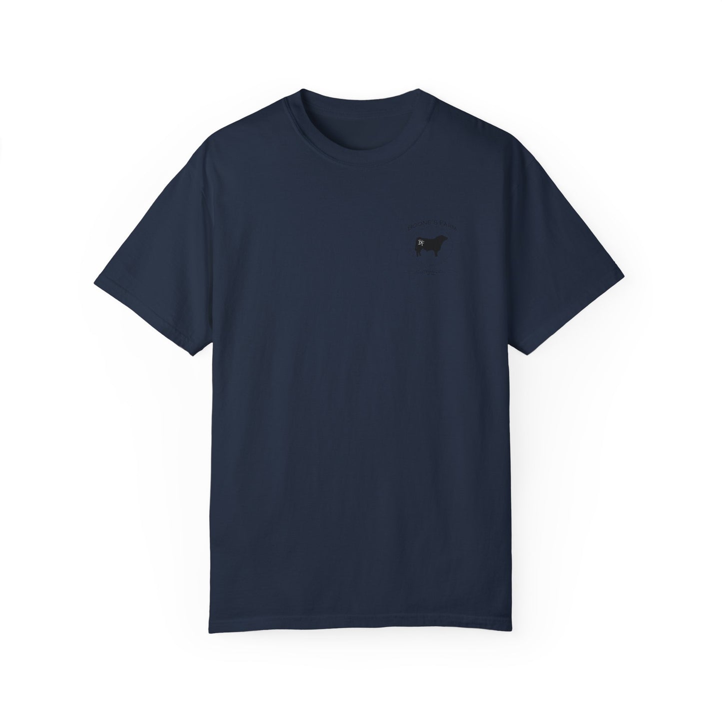 Charley Adult Comfort Colors Tee