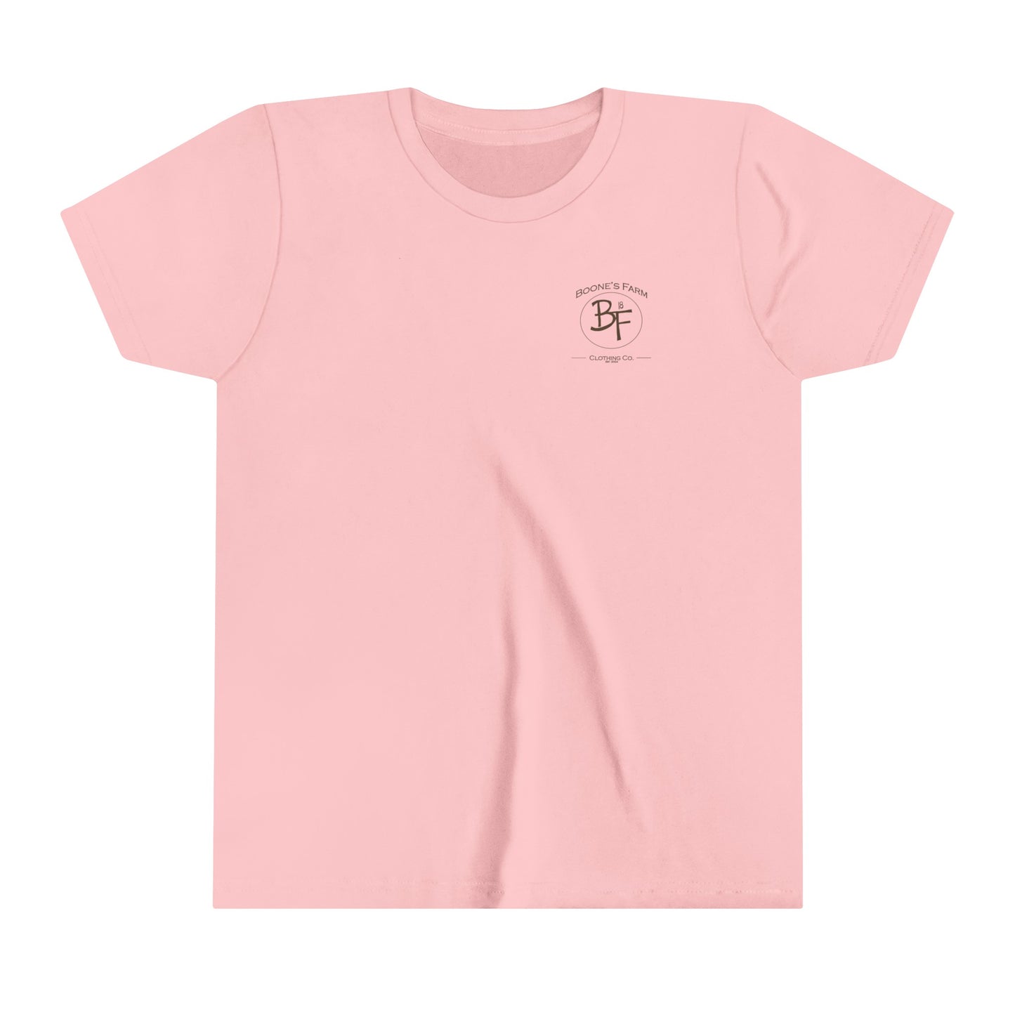 Strutter Kids Tee