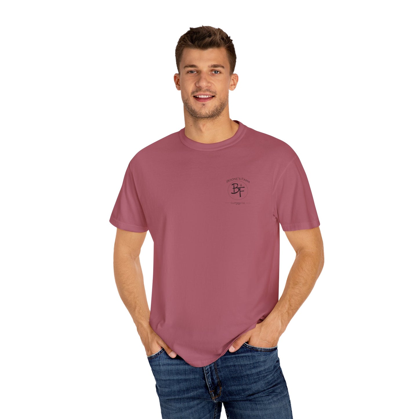 Brook Adult Tee