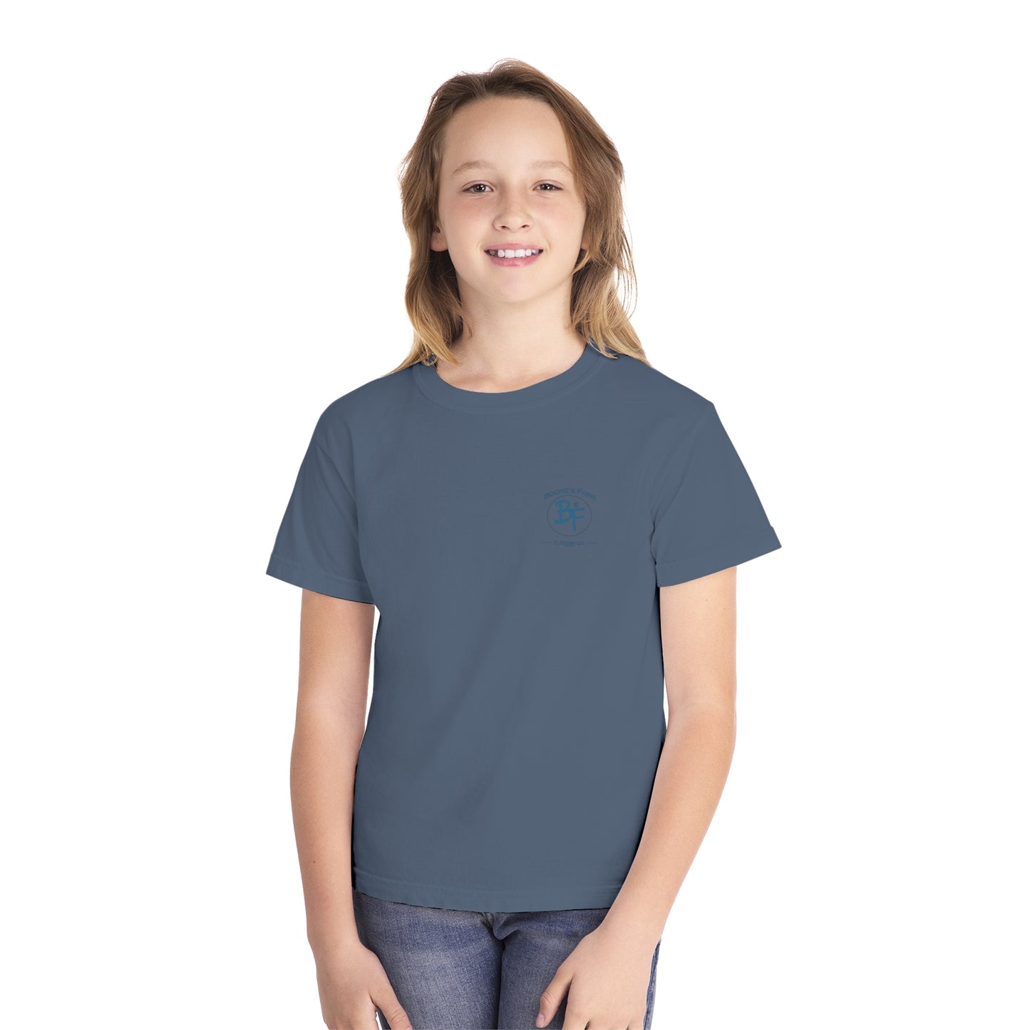 Mont Kids Tee