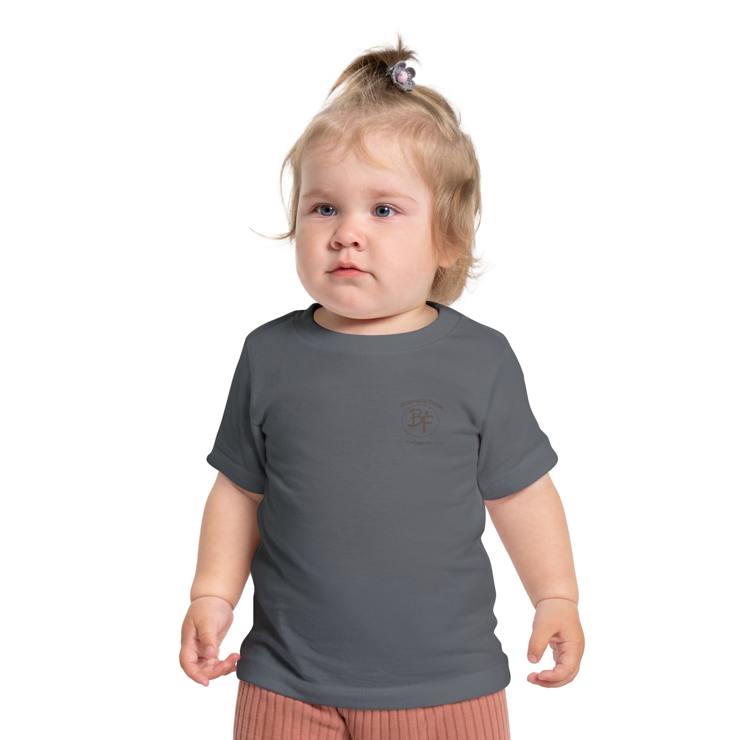 Bottomland Mont Baby Tee