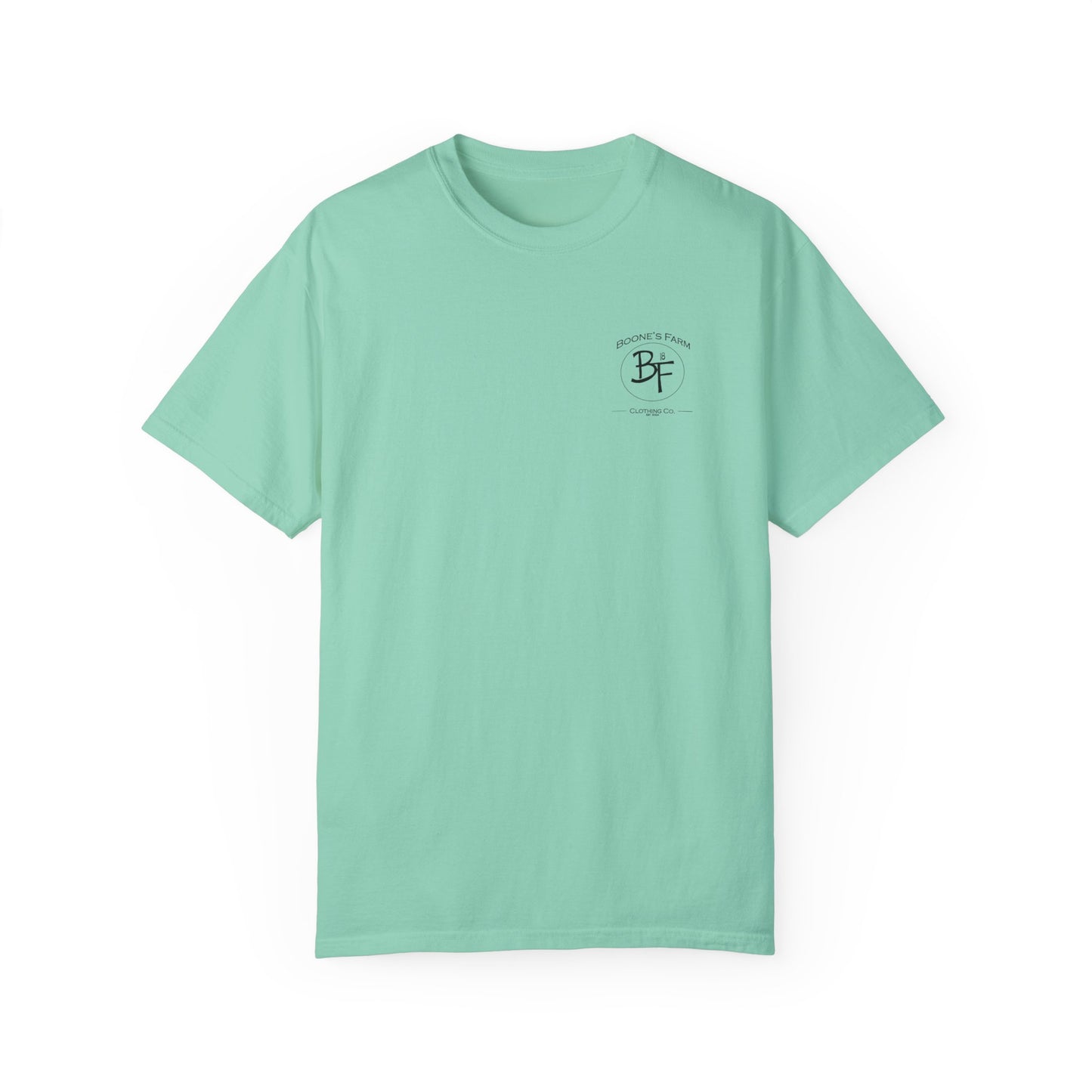 Greenheads in the Snow Adult Tee