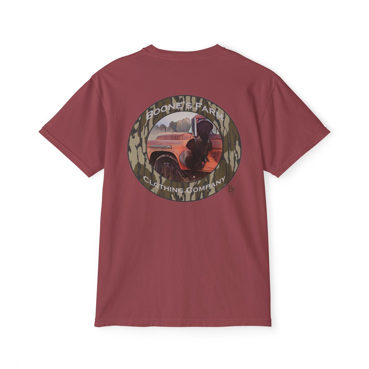 Turkey Season Adult Pocket Tee