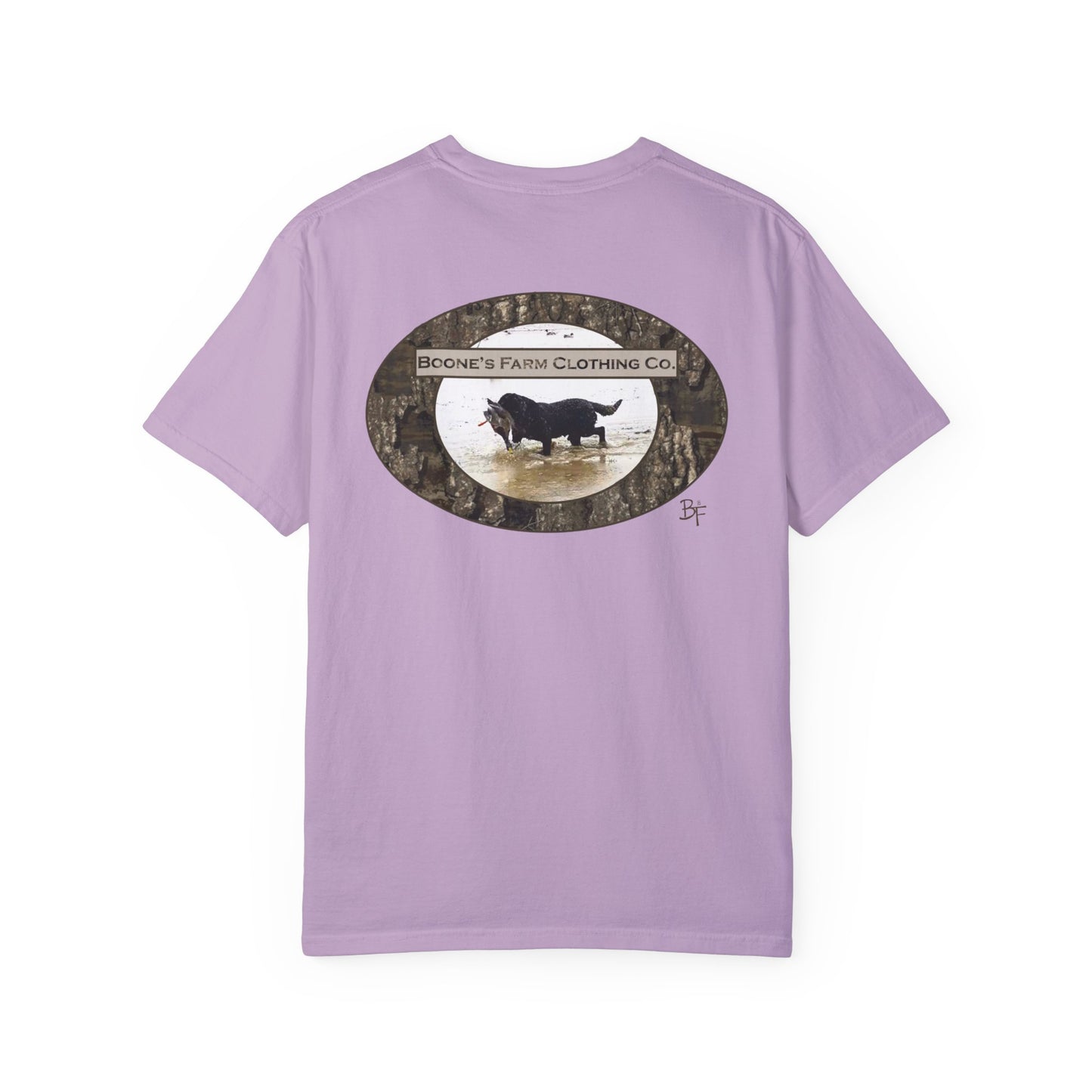 RealTree Timber Brook Adult Tee