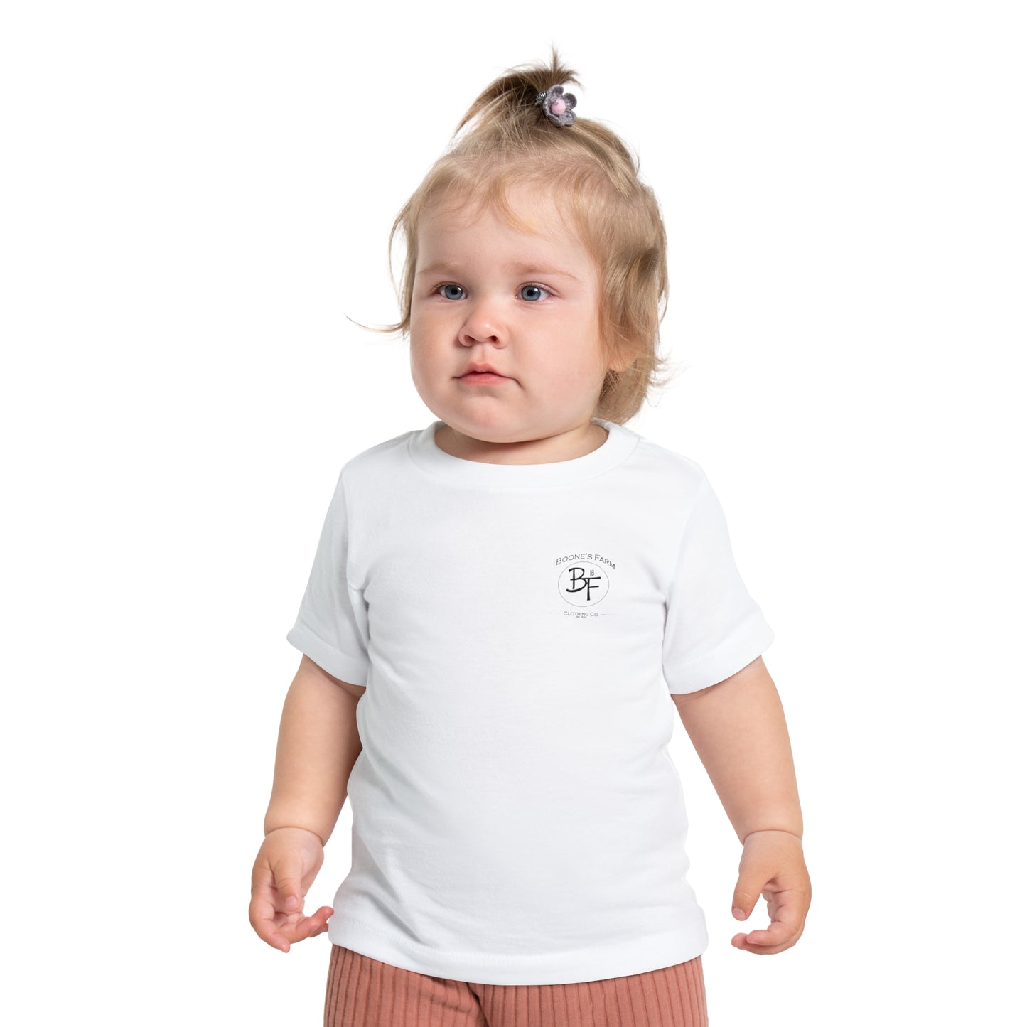 Charley Baby Tee