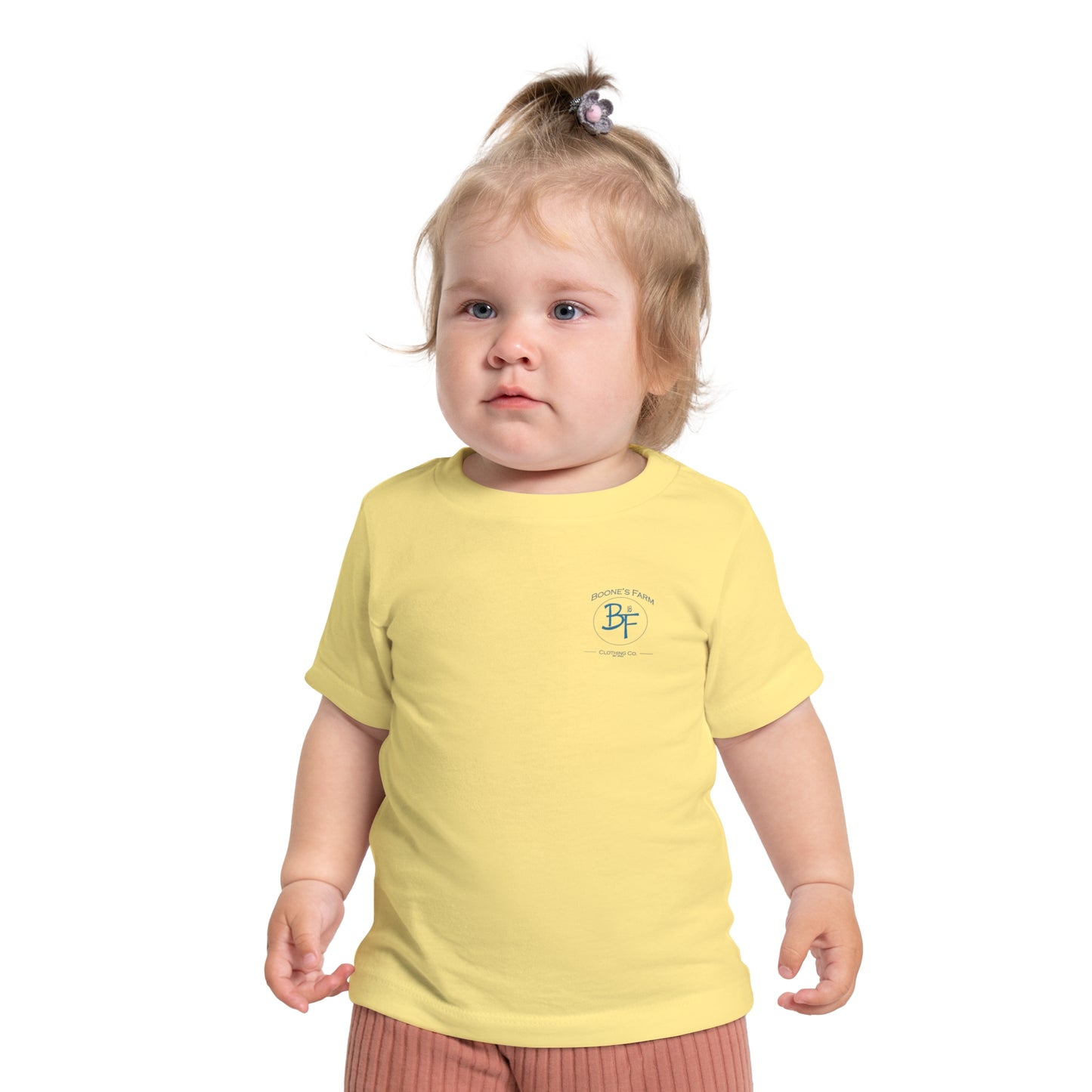 Mont Baby Tee