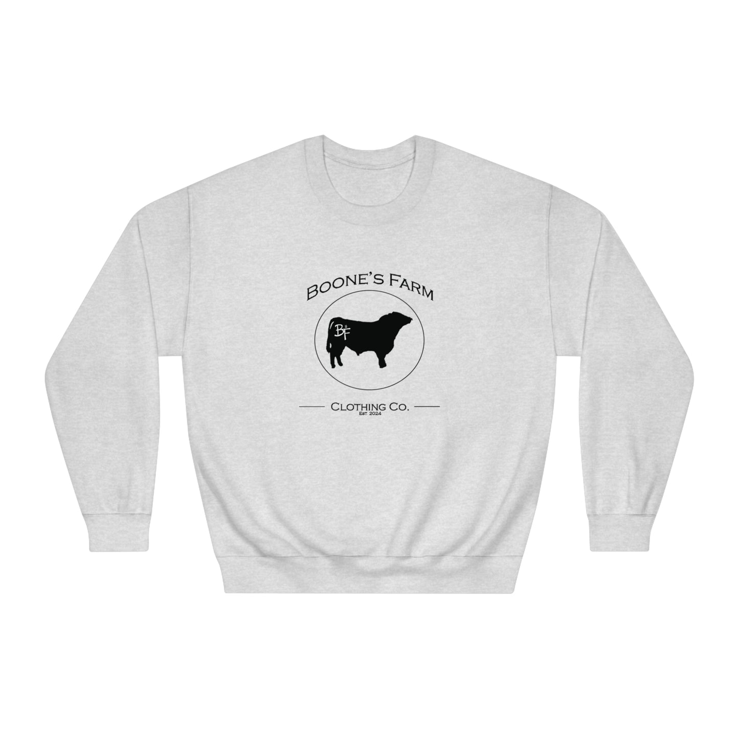 BFCC Crewneck Gildan Sweatshirt