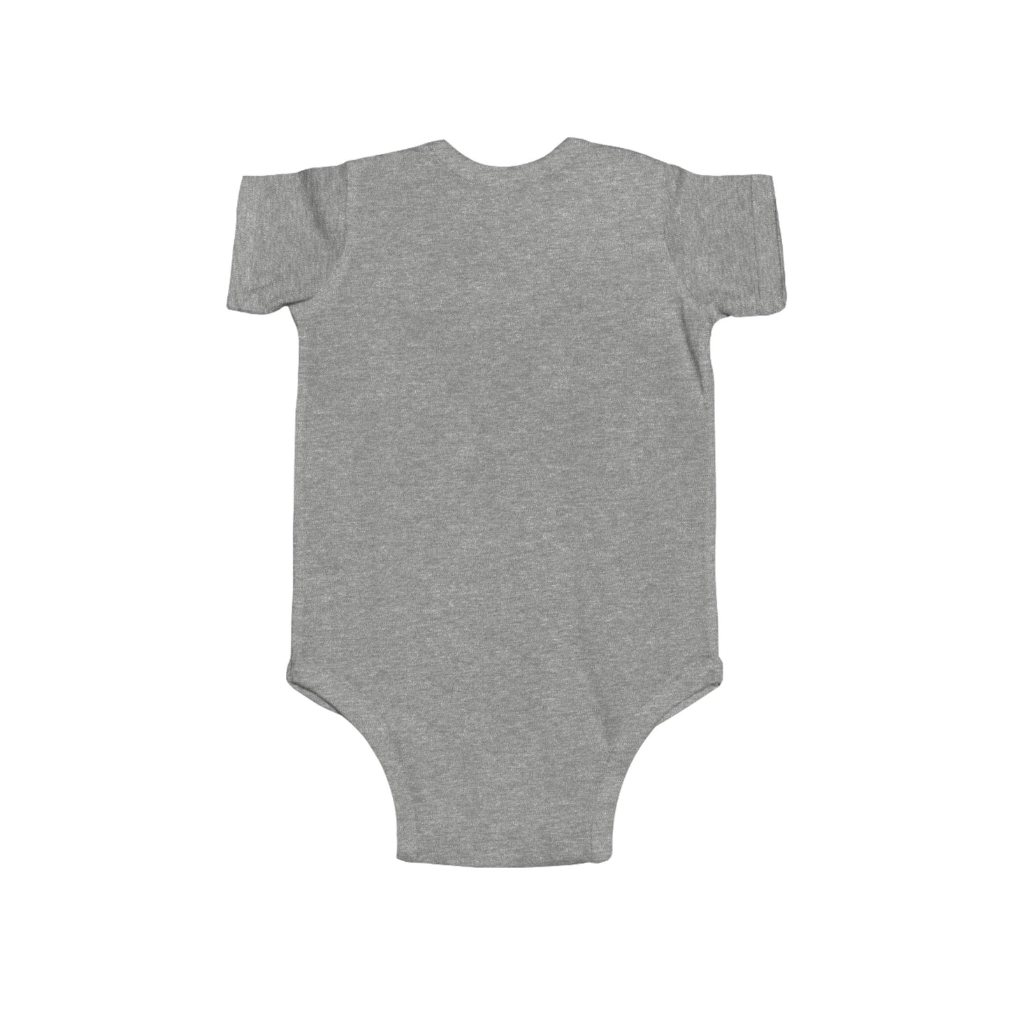 Little Man Baby Onesie