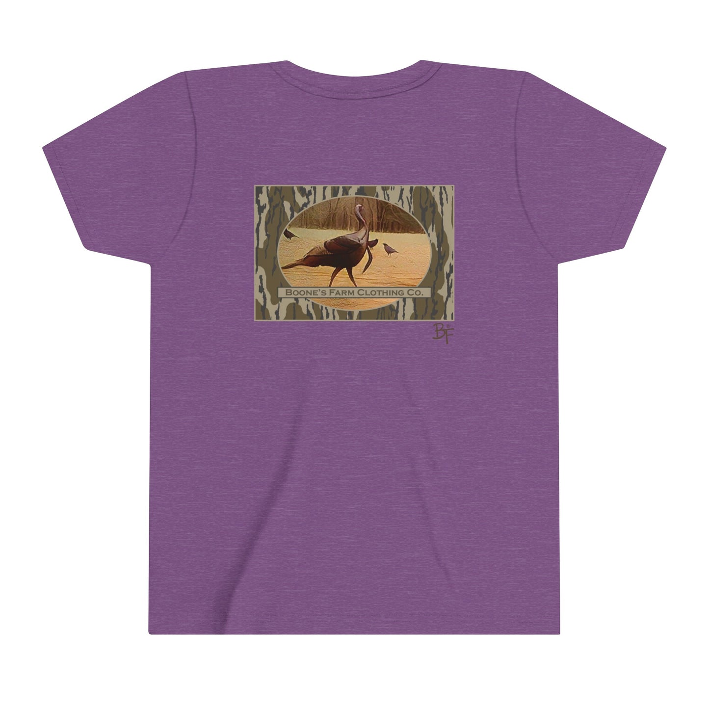 Strutter Kids Tee