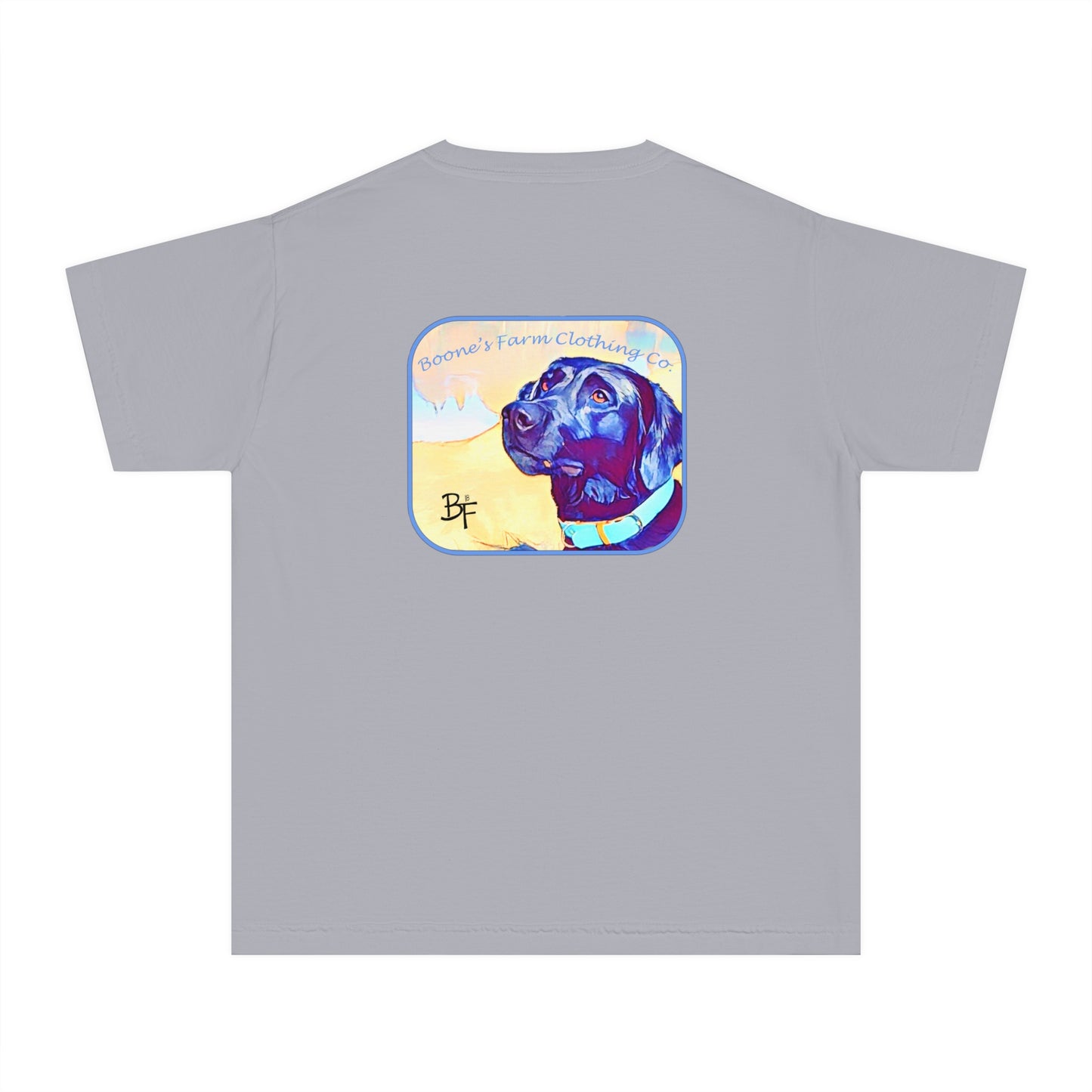 Charley Kids Tee