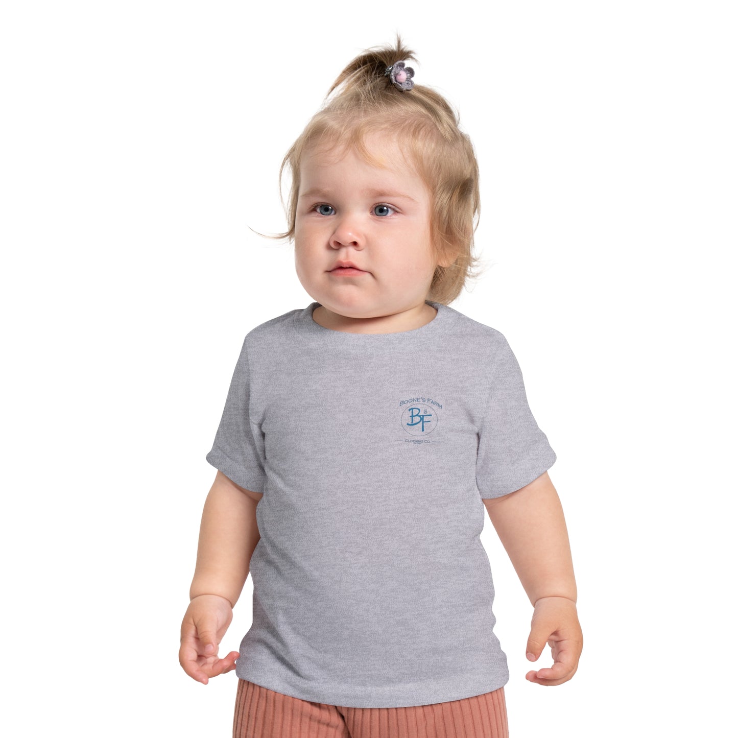 Mont Baby Tee