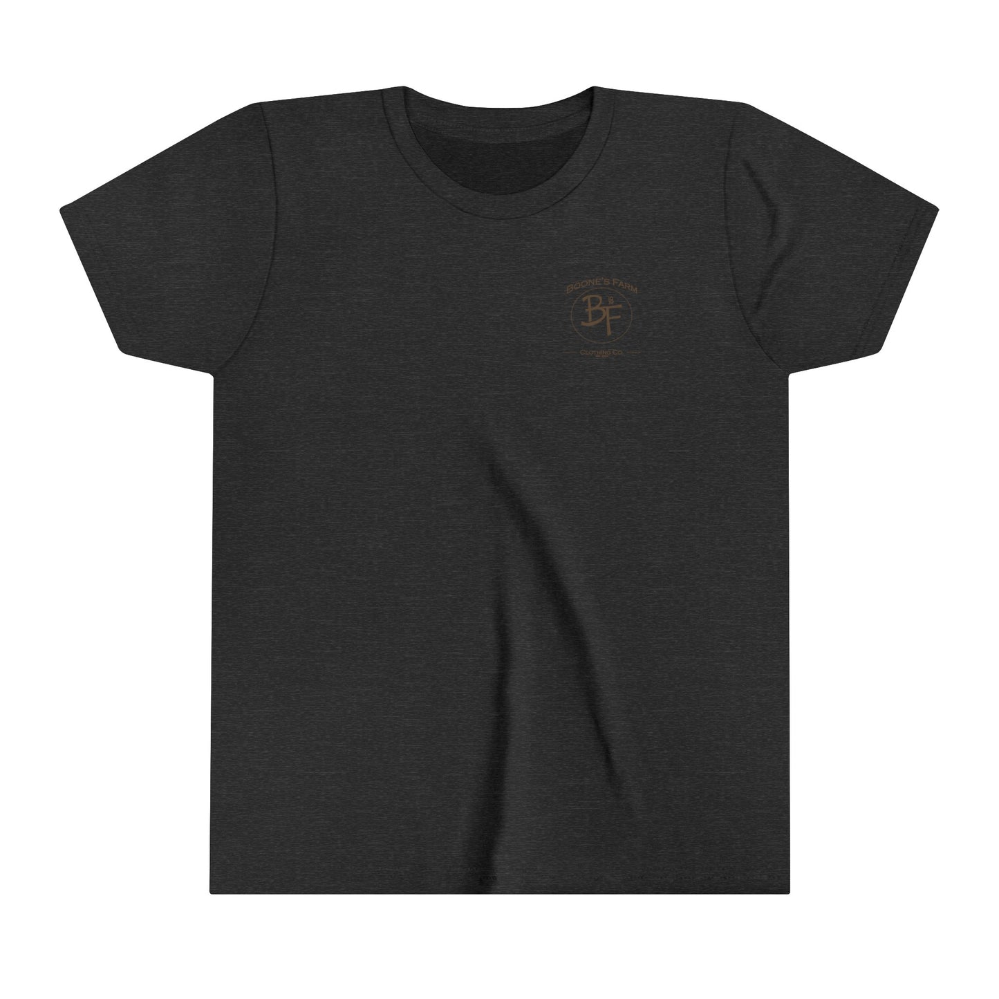 Bottomland Mont Kids Tee