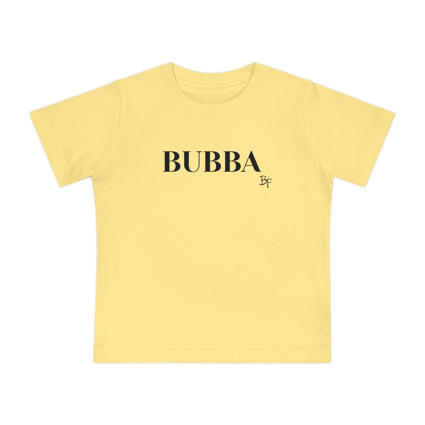 Bubba Baby Tee