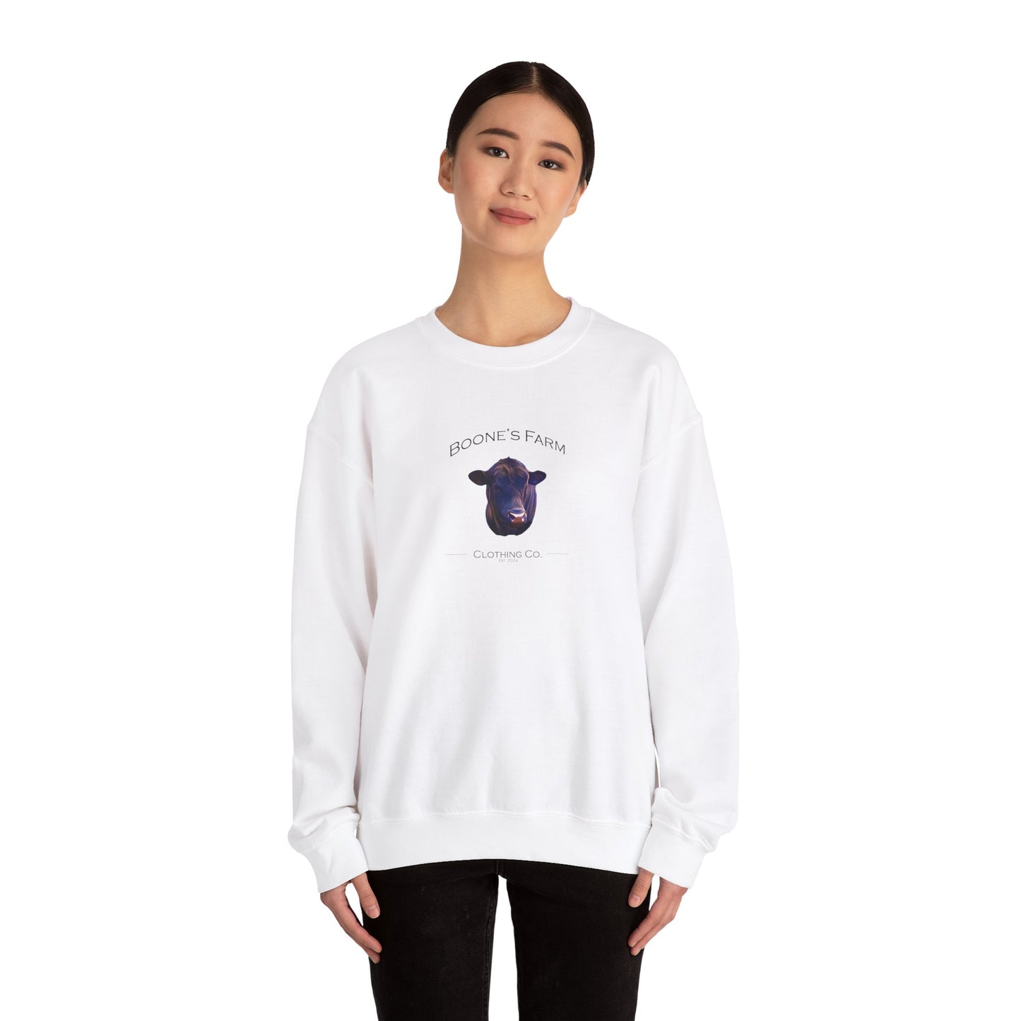 BFCC Crewneck Sweatshirt