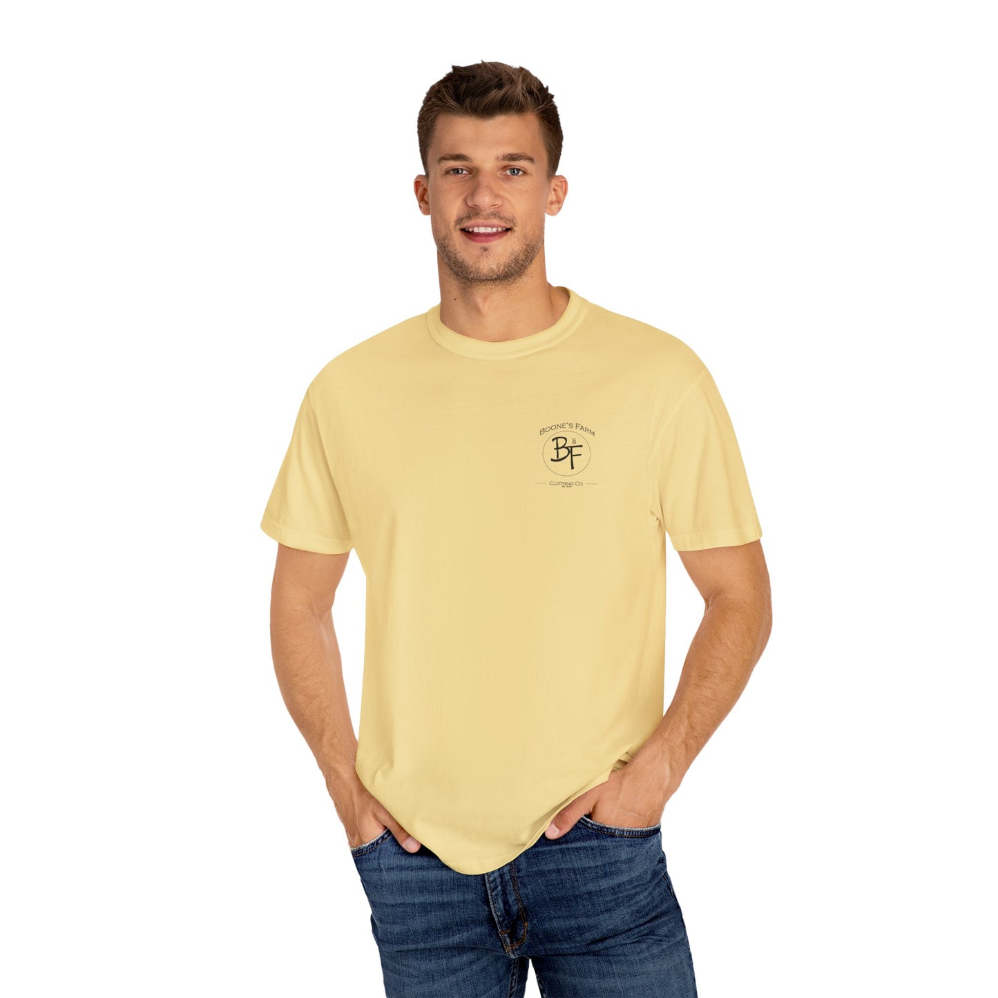 Brook Adult Tee