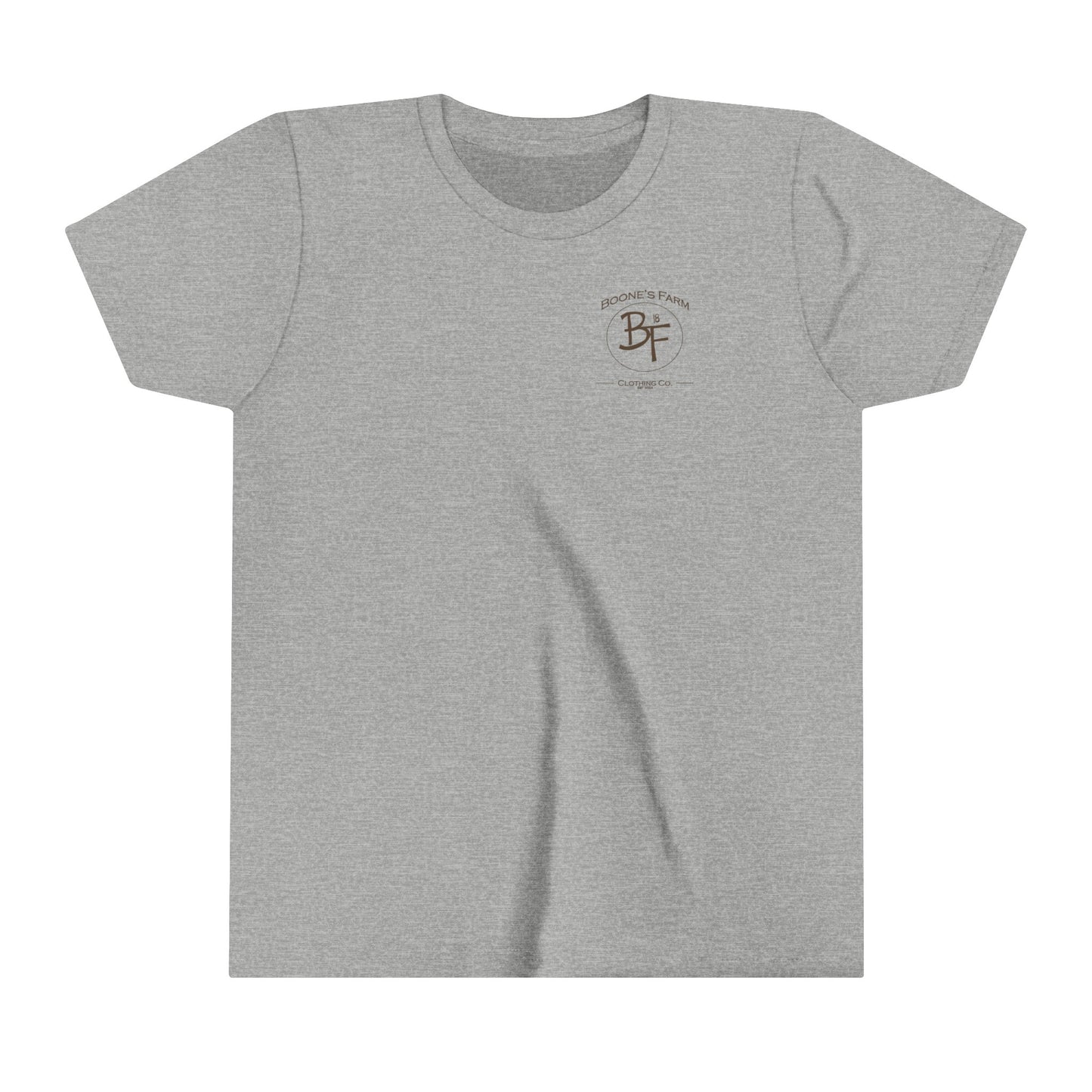 Bottomland Brook Kids Tee