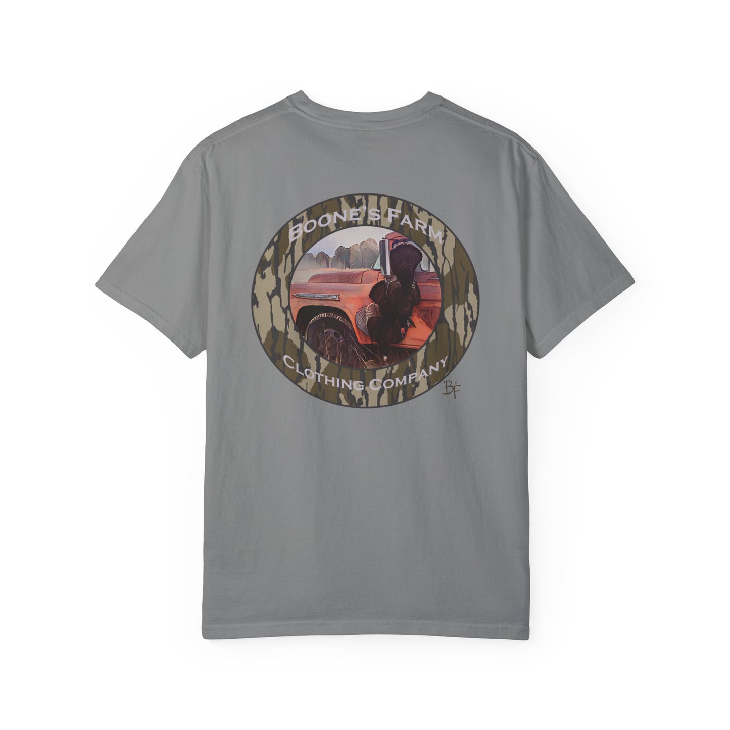 Turkey Season Adult Tee