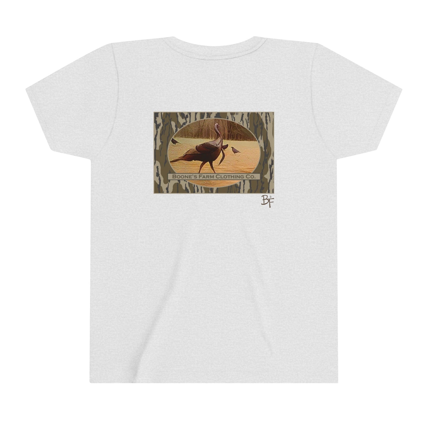 Strutter Kids Tee