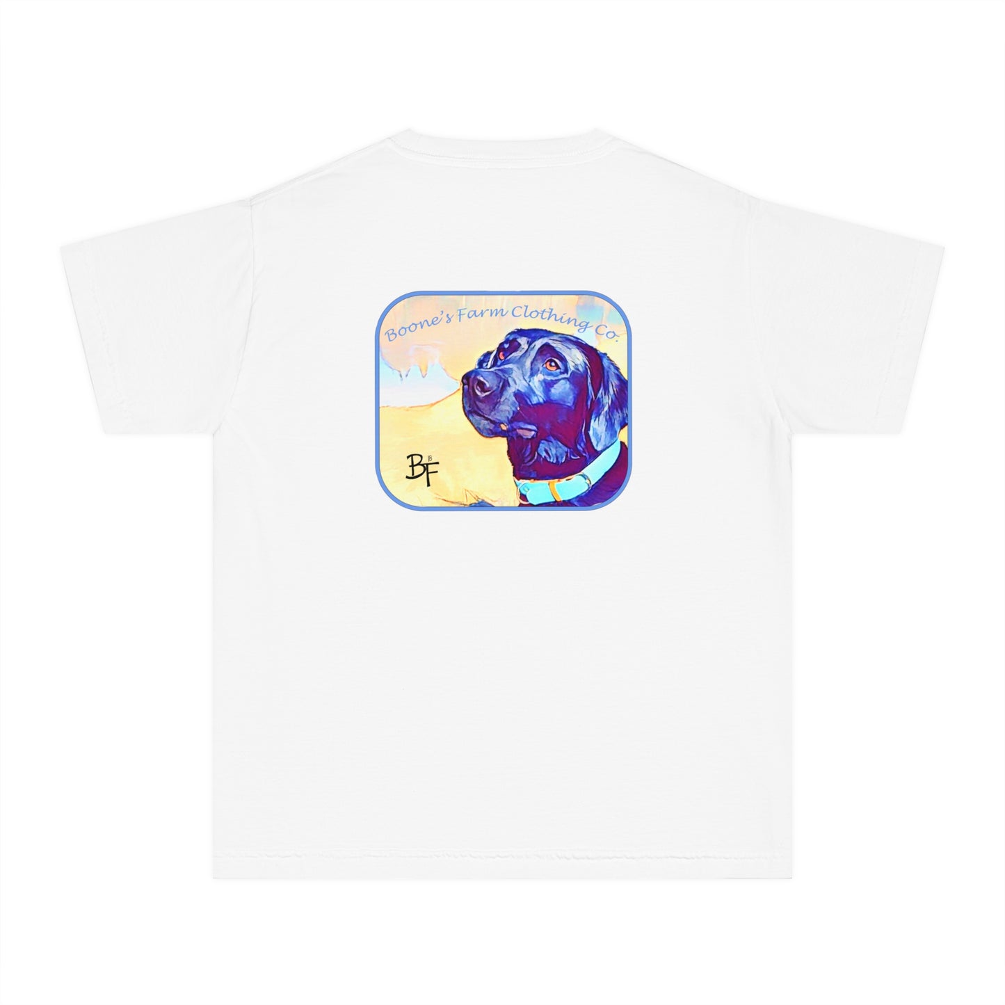 Charley Kids Tee