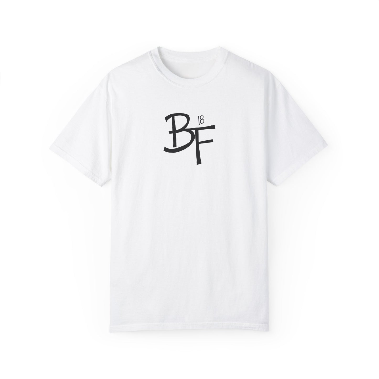 BF18 Logo Adult Tee