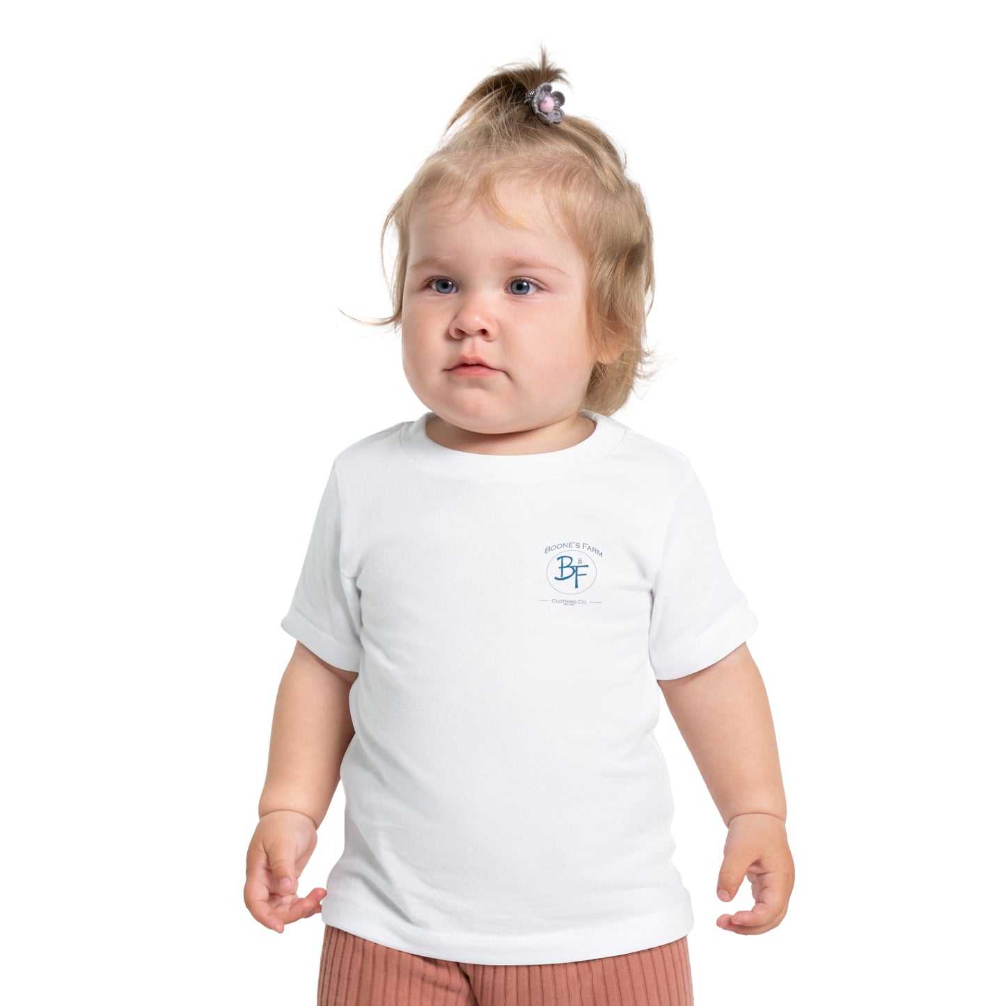 Mont Baby Tee