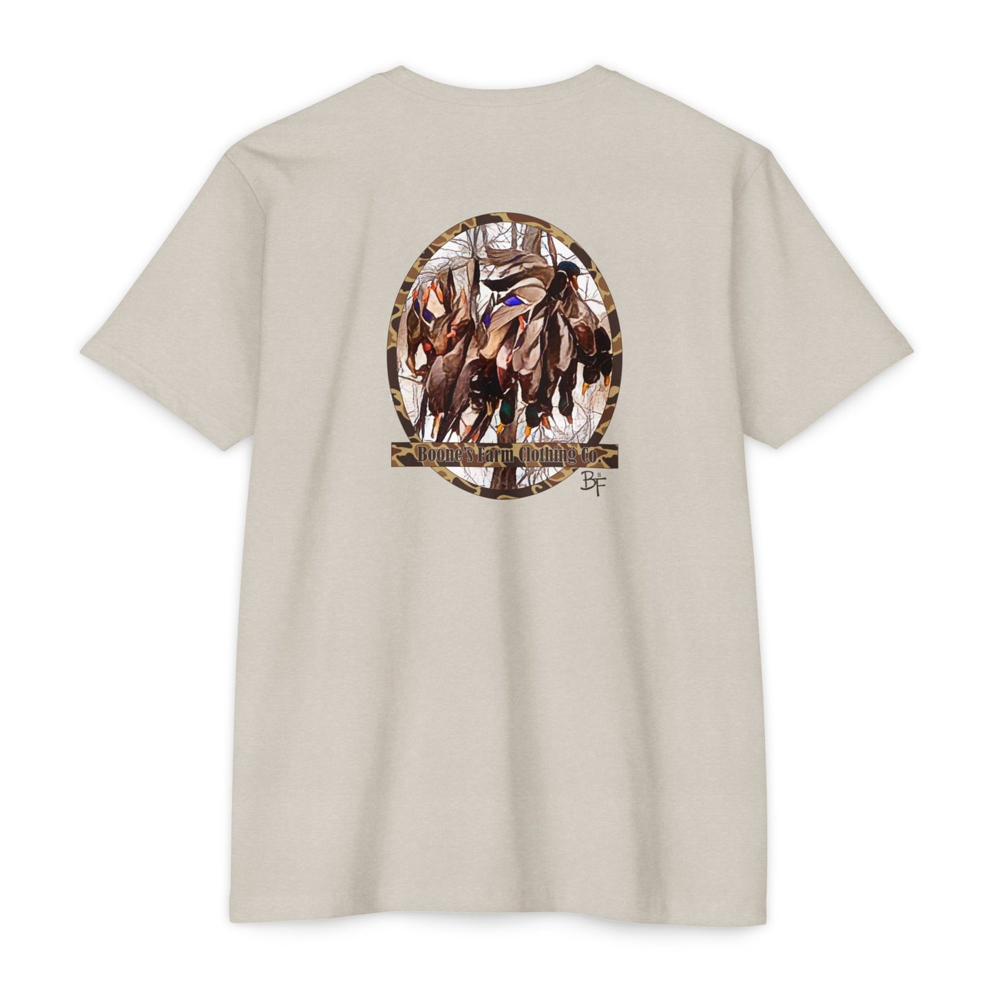 Duck Season Softstyle Shirt