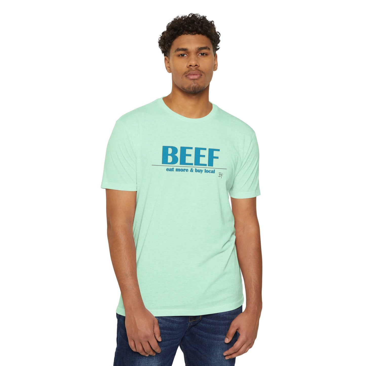 BEEF Softstyle Shirt