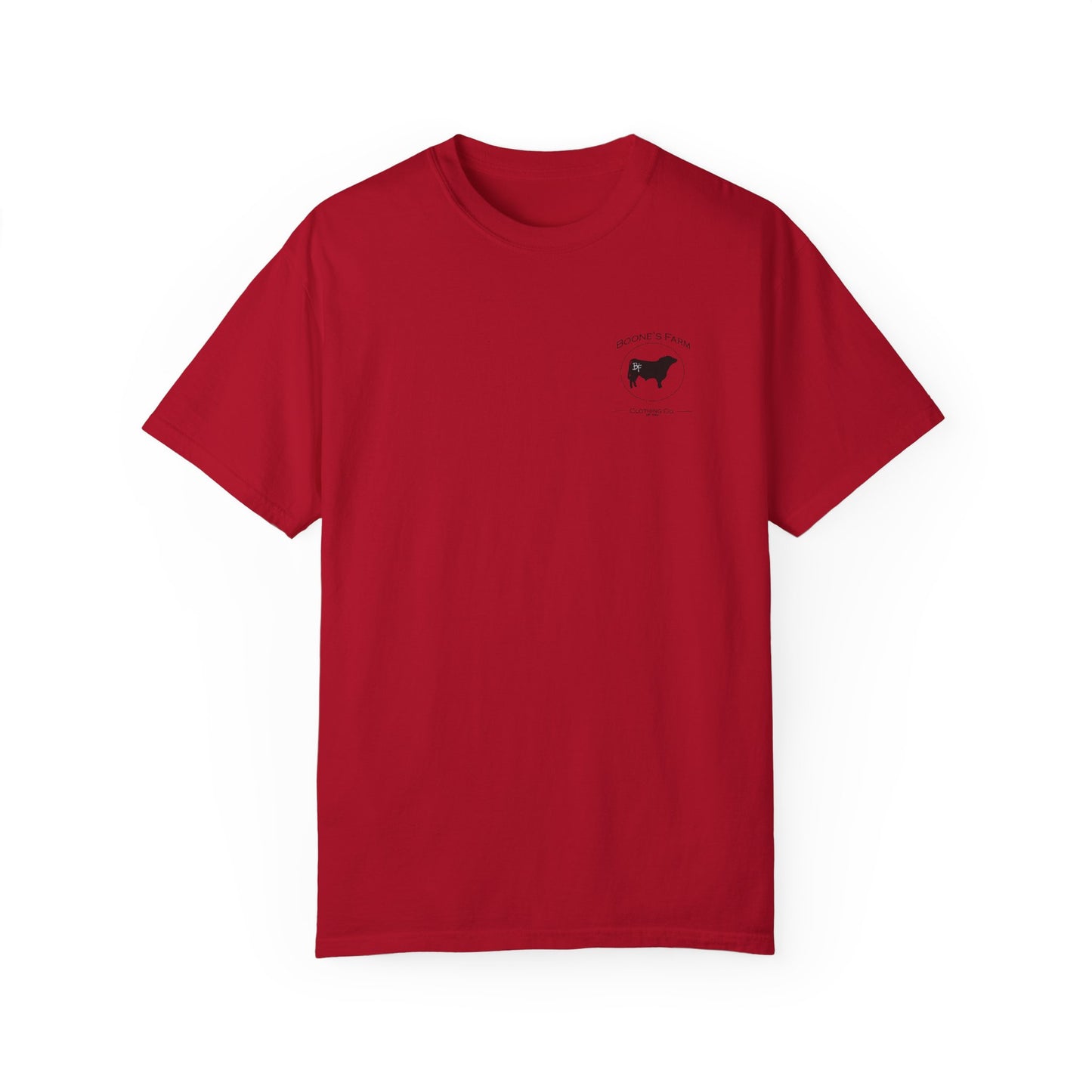 Charley Adult Comfort Colors Tee