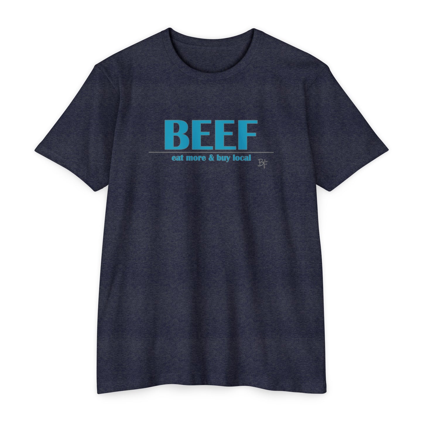 BEEF Softstyle Shirt