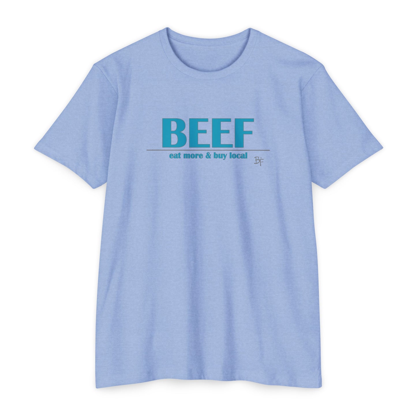 BEEF Softstyle Shirt