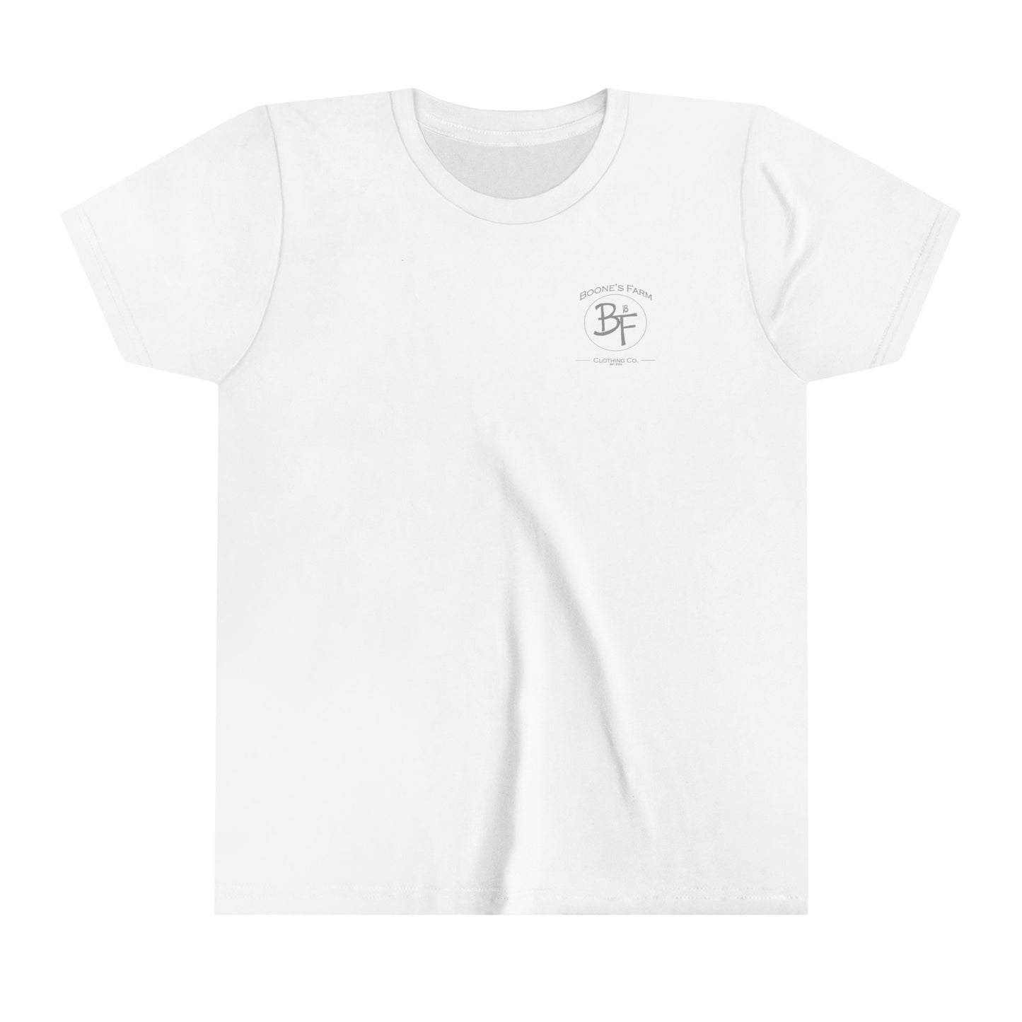 Proverbs 31:25 Kids Tee