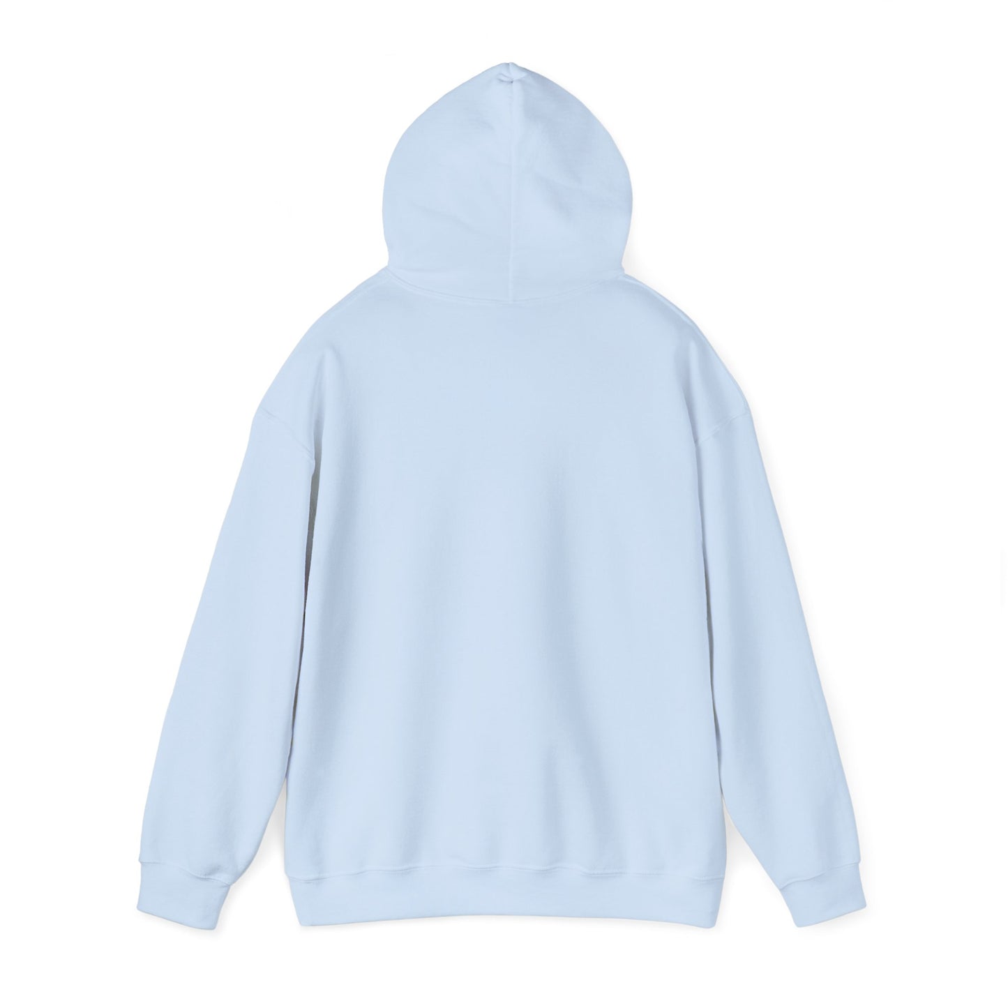 Boone's Farm Logo Hooded Sweatshirt