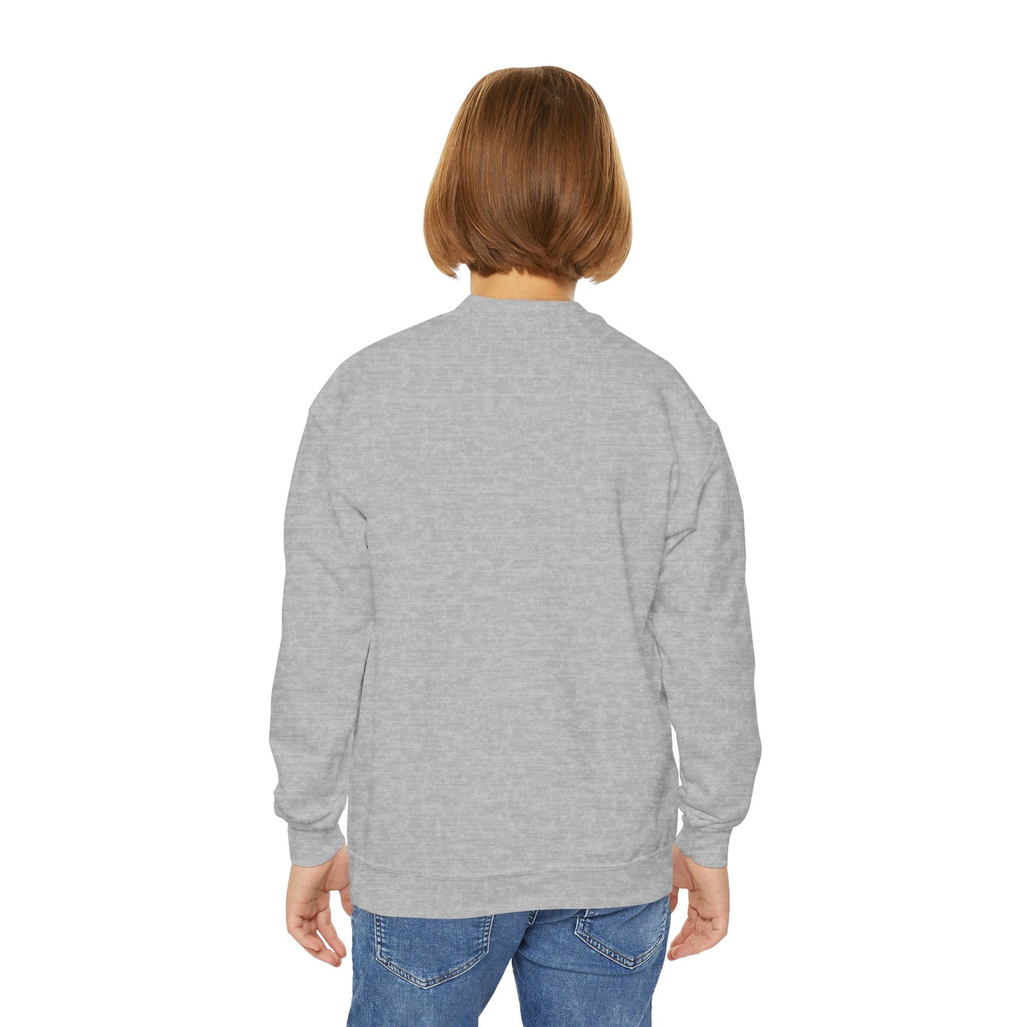 BFCC Kids Crewneck Sweatshirt