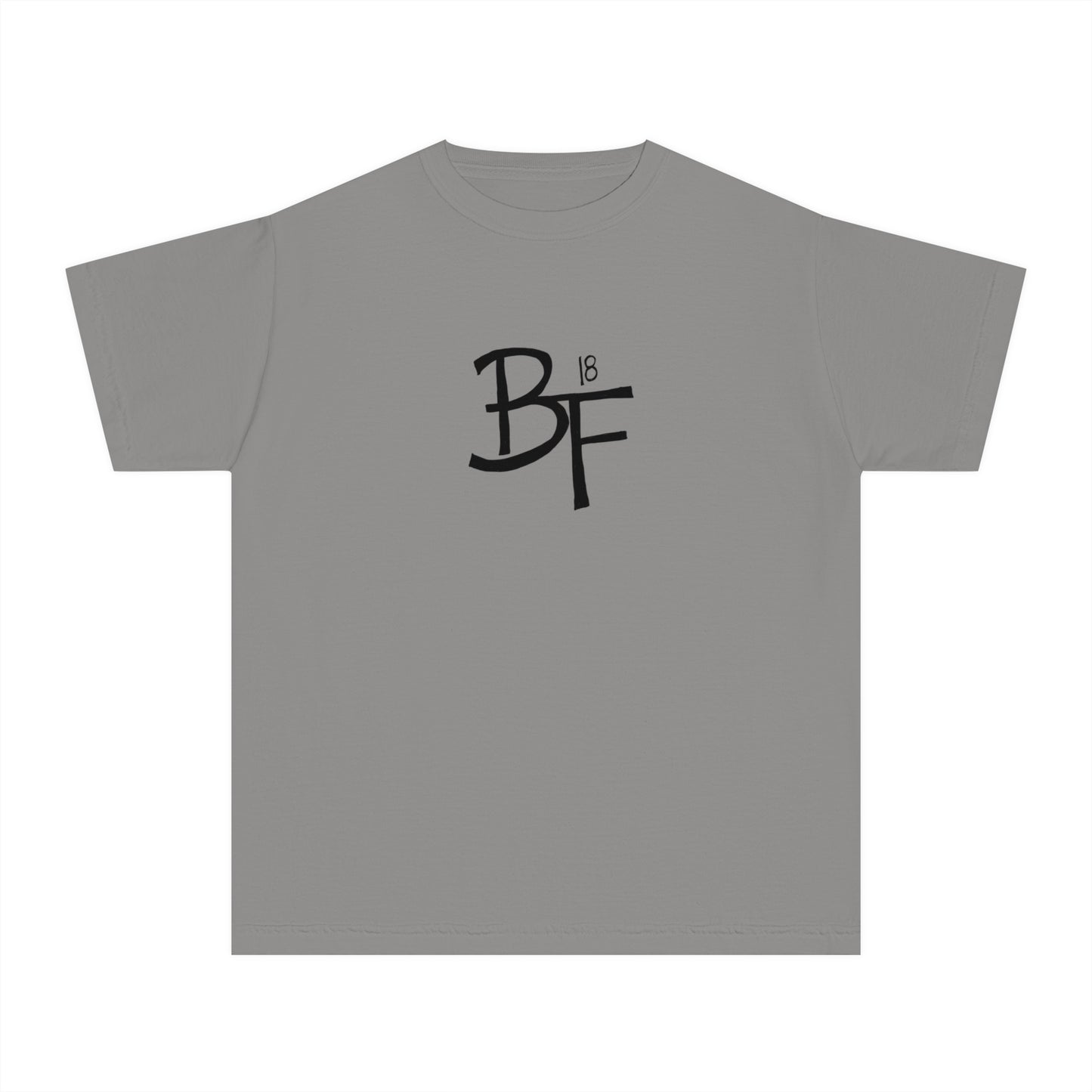 BF18 Logo Kids Tee