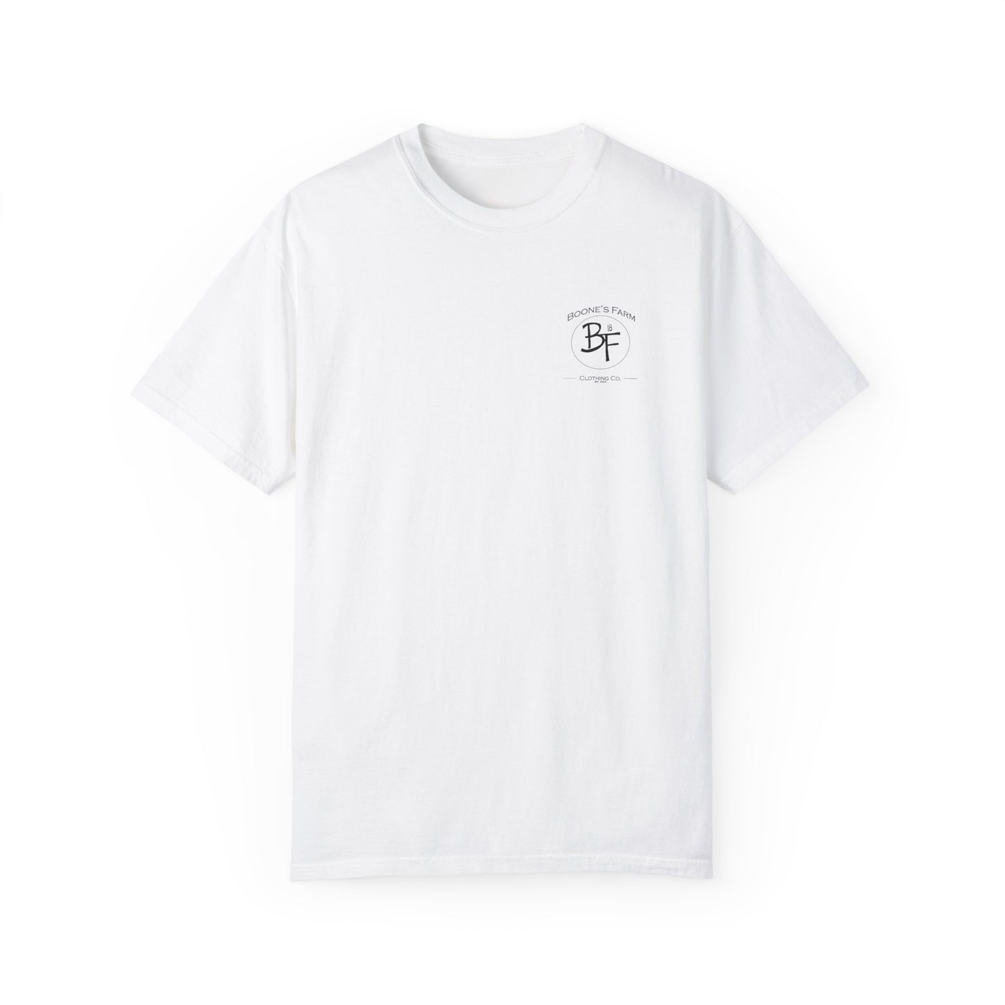 Brook Adult Tee