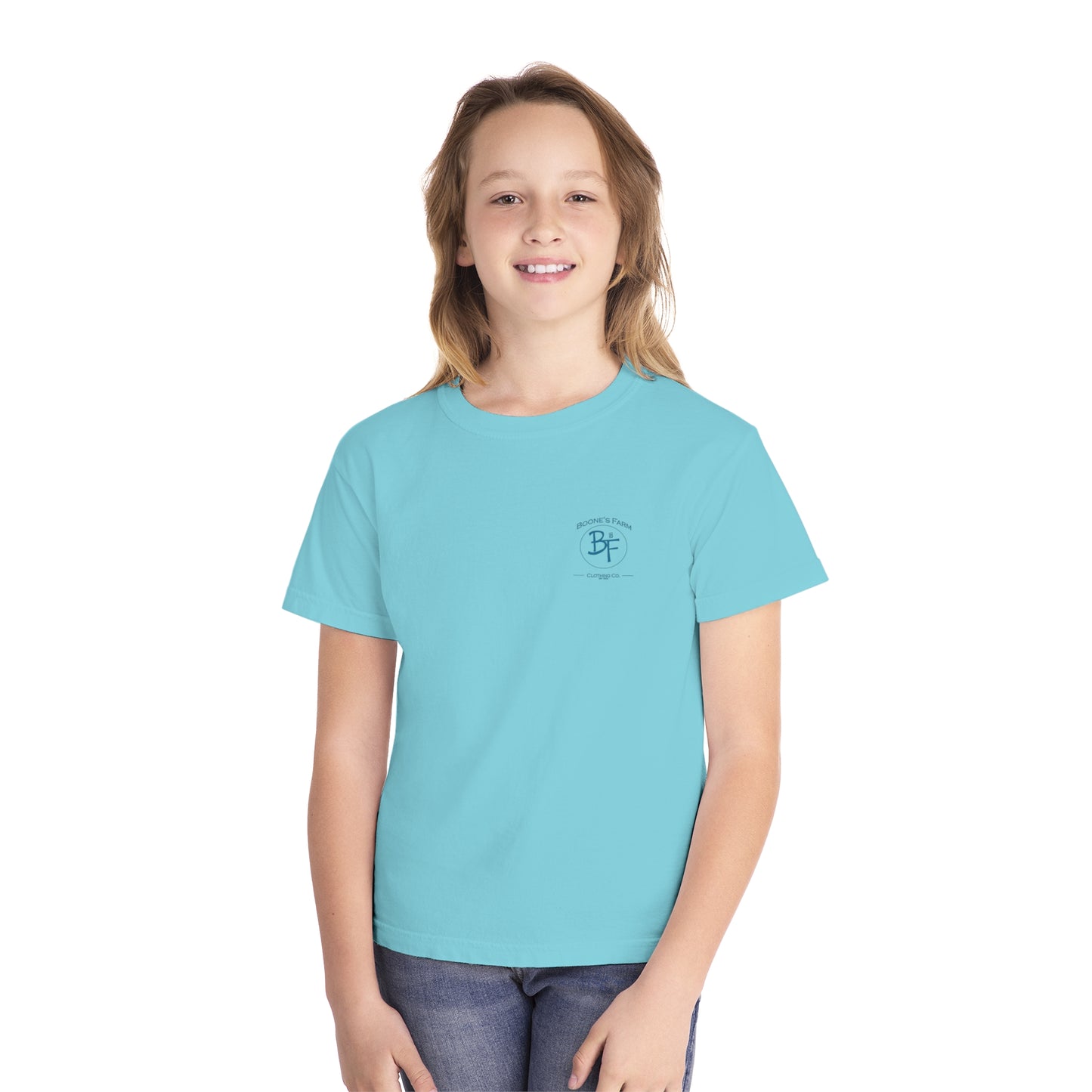 Mont Kids Tee